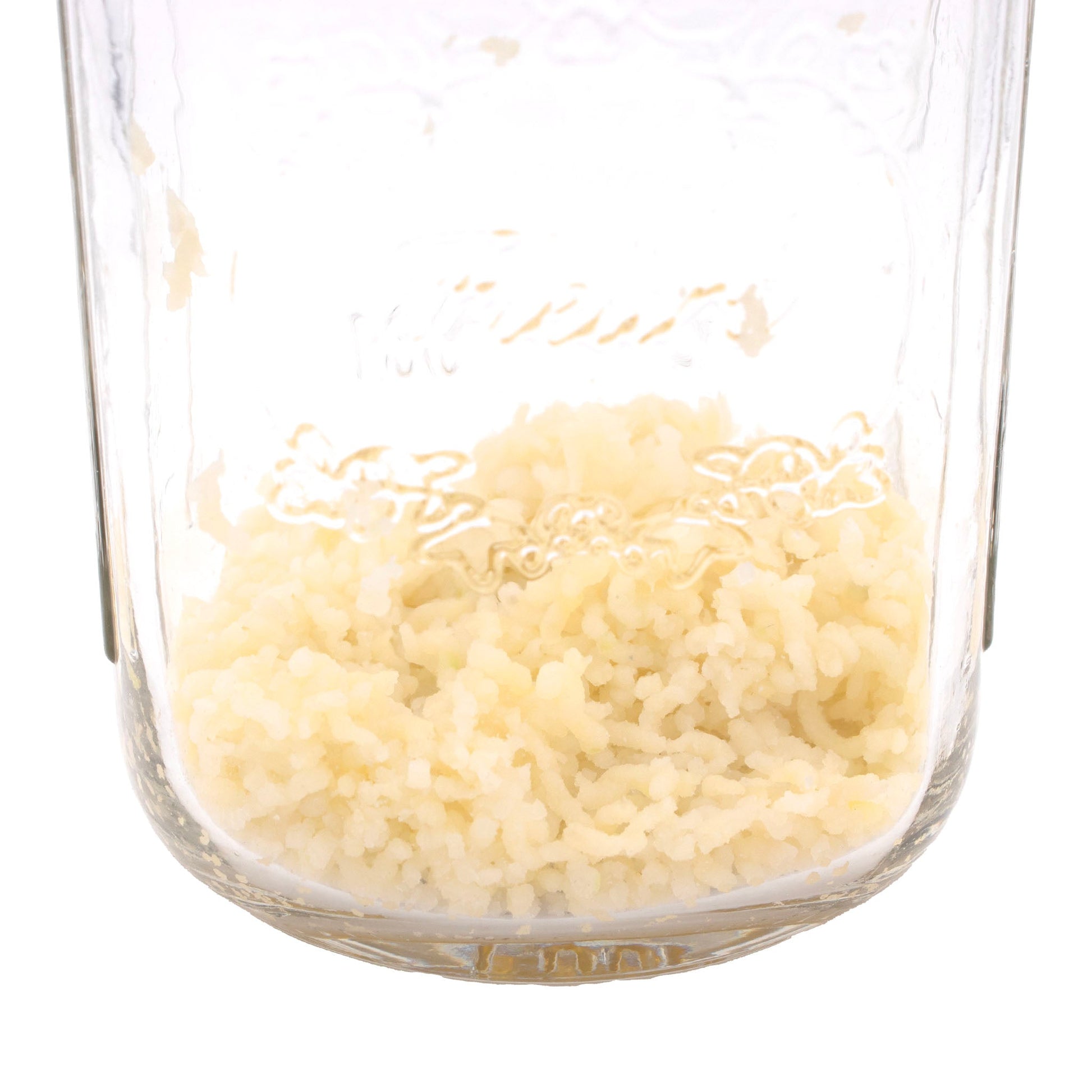 Food Mill for Wide Mouth Mason Jars - Concordia Style Boutique