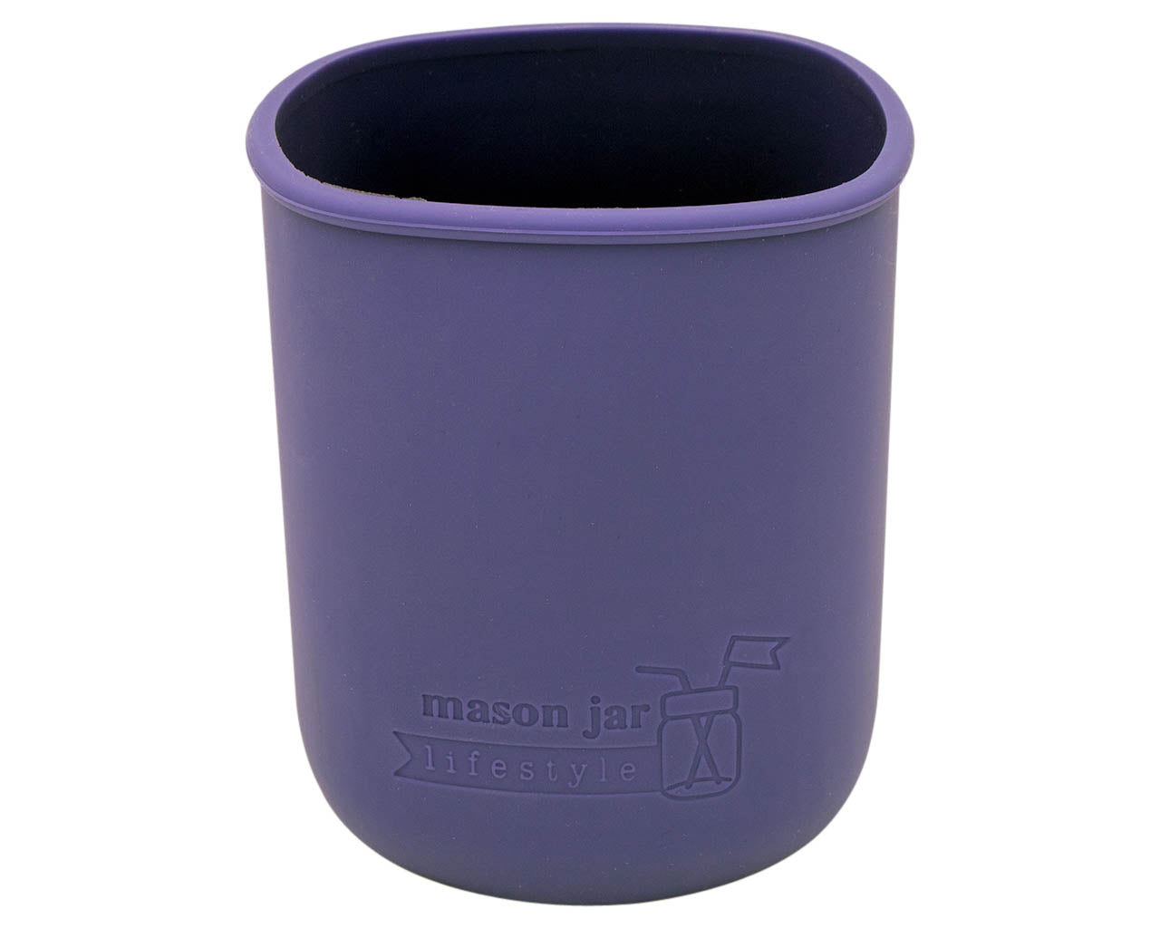 "It's Canning Season" Laser Engraved Silicone Sleeve - Premium Mason Jar from Mason Jar Lifestyle - Just $11.99! Shop now at Concordia Style Boutique