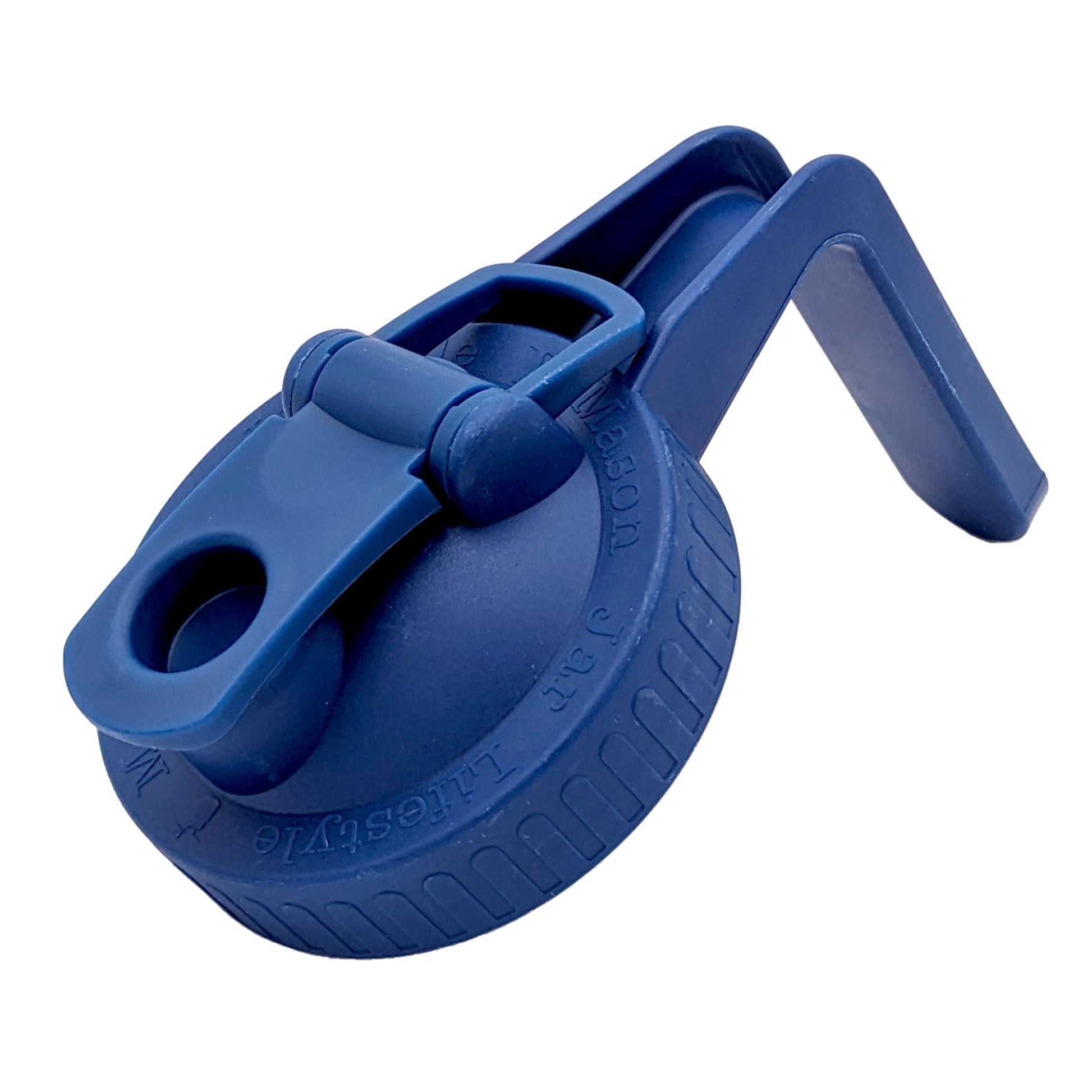 Pour & Store Pitcher Lid with Handle for Mason Jars - Concordia Style Boutique