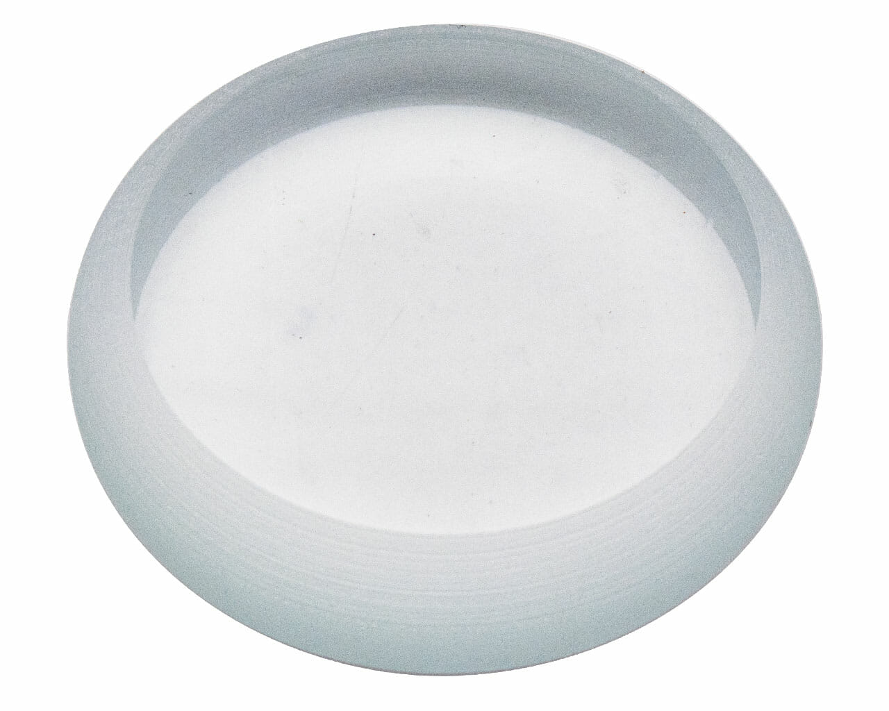 Tempered Glass Fermentation Weights for Fermenting in Wide Mouth Mason Jars - Concordia Style Boutique