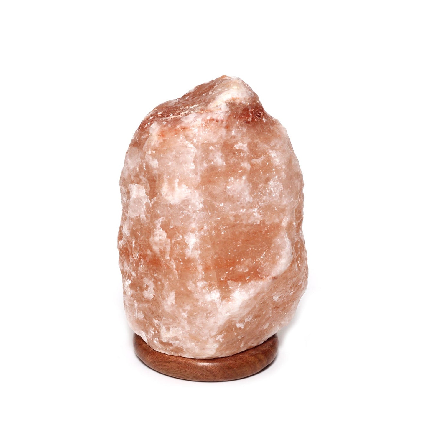 500lbs Himalayan Salt Lamp – A Majestic Statement of Natural Beauty