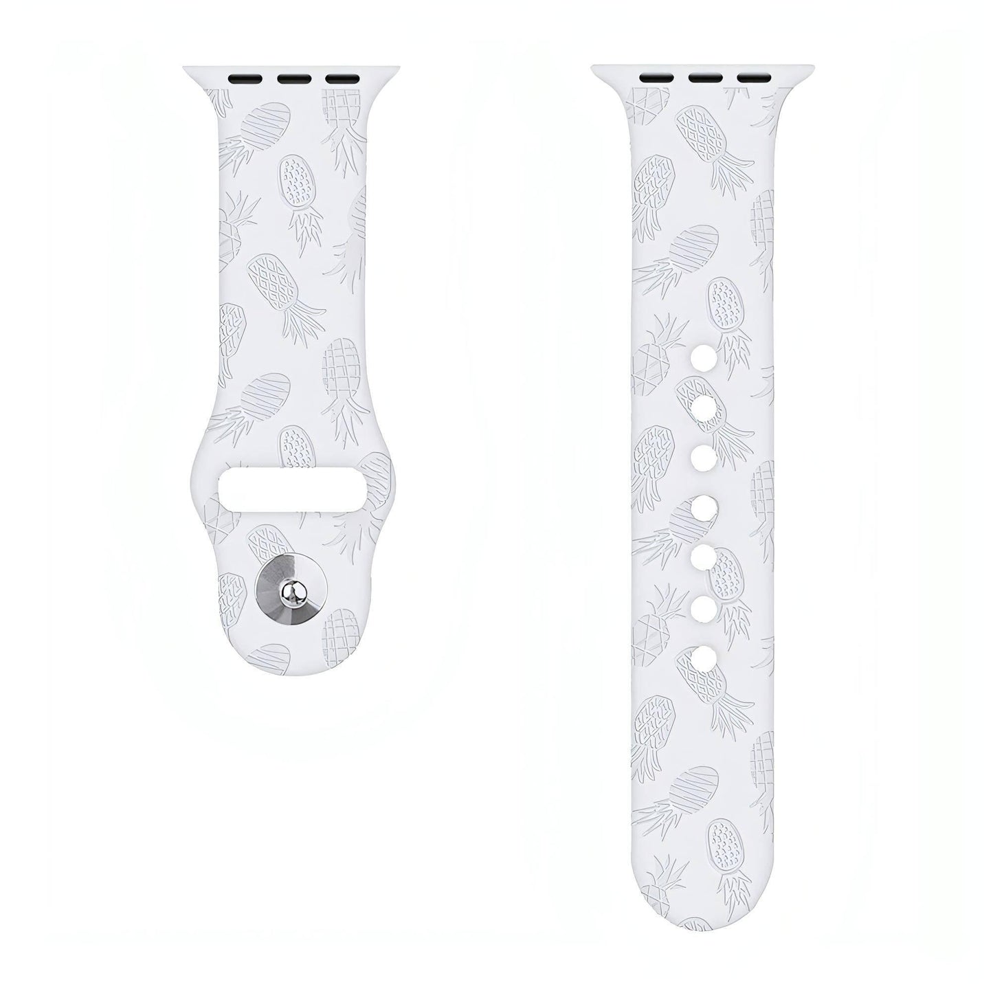 Maya Silicone Band - Concordia Style Boutique
