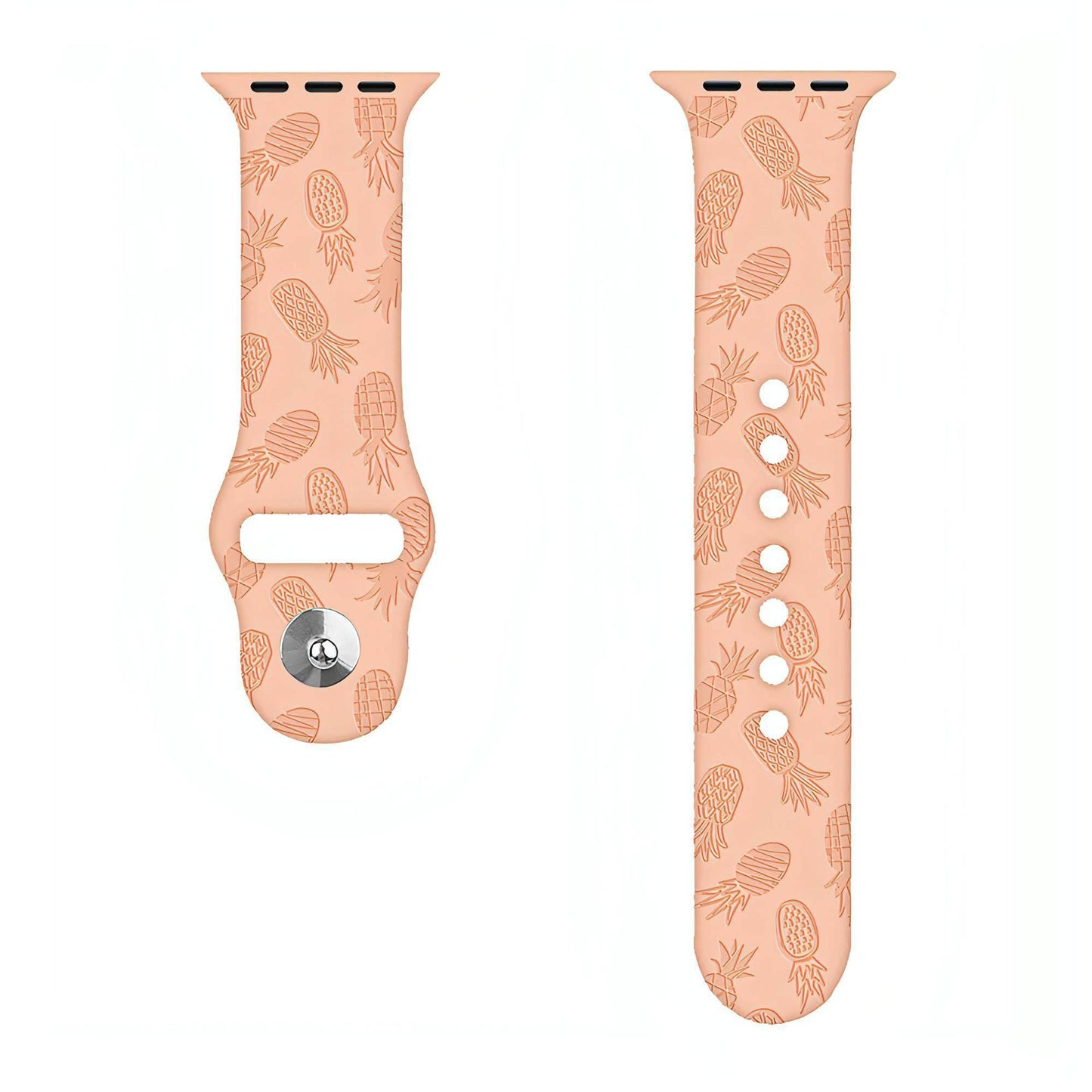 Maya Silicone Band - Concordia Style Boutique