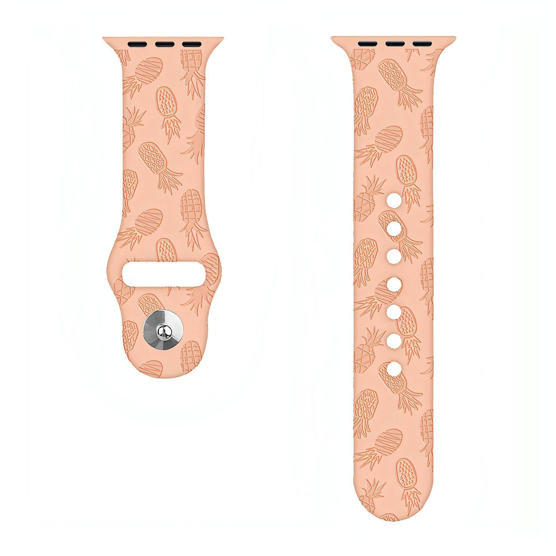 Maya Silicone Band - Concordia Style Boutique
