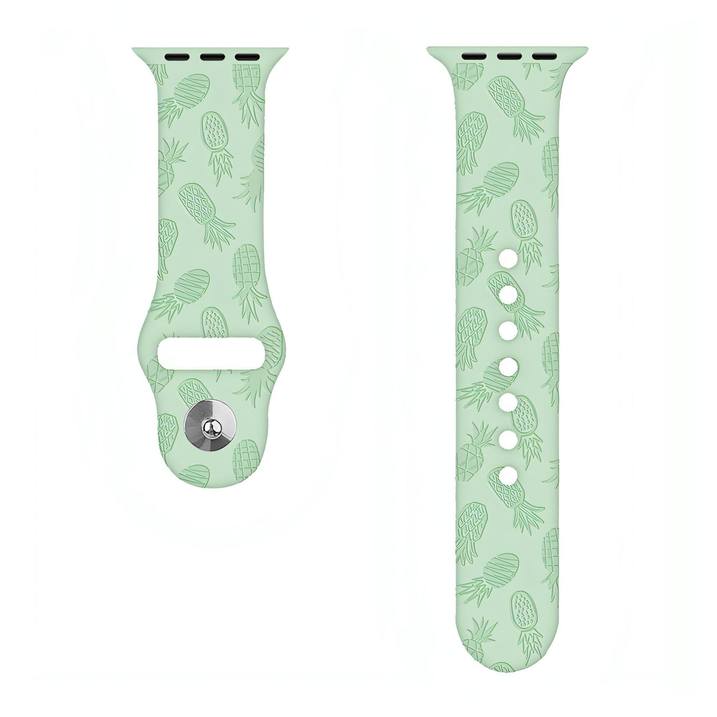 Maya Silicone Band - Concordia Style Boutique