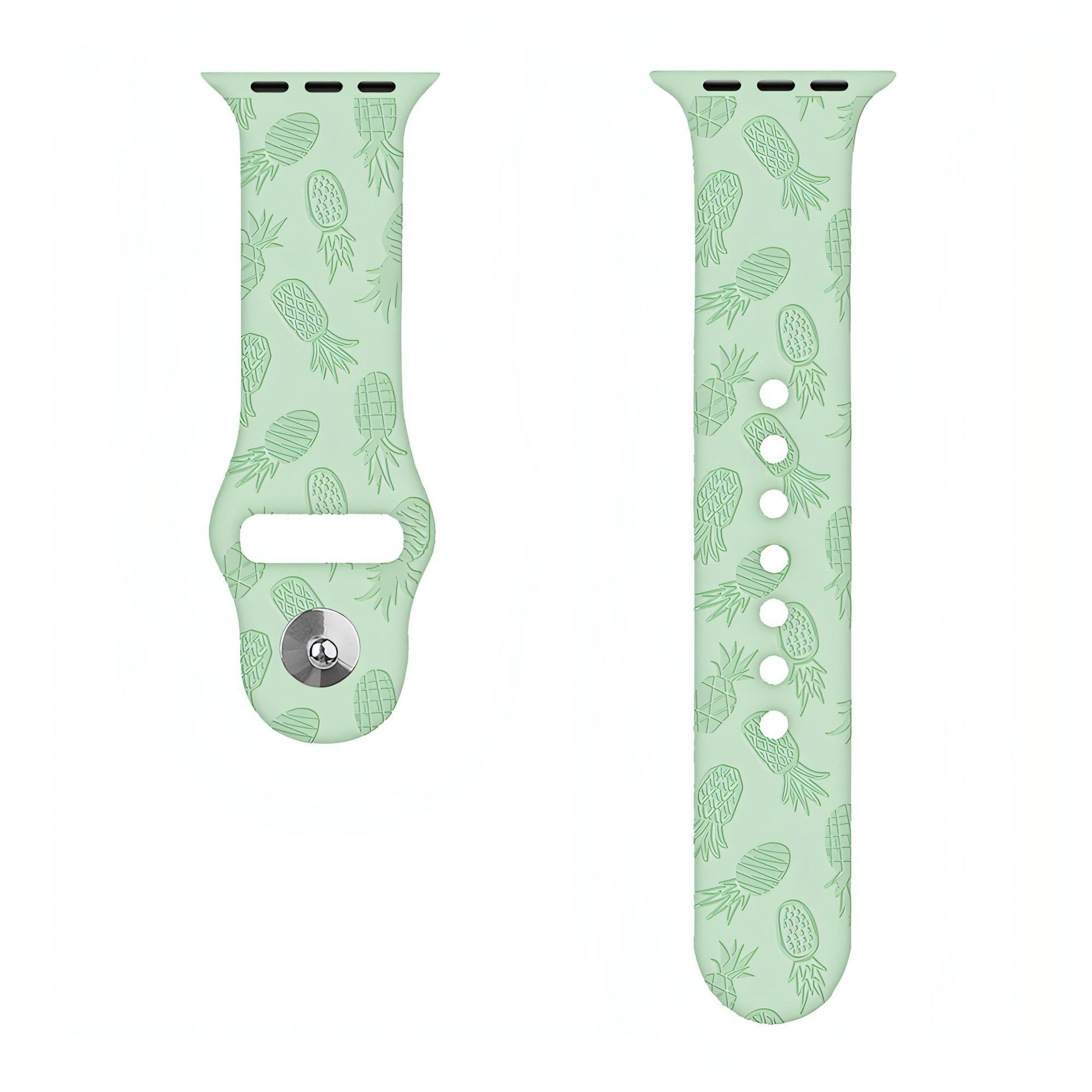 Maya Silicone Band - Concordia Style Boutique