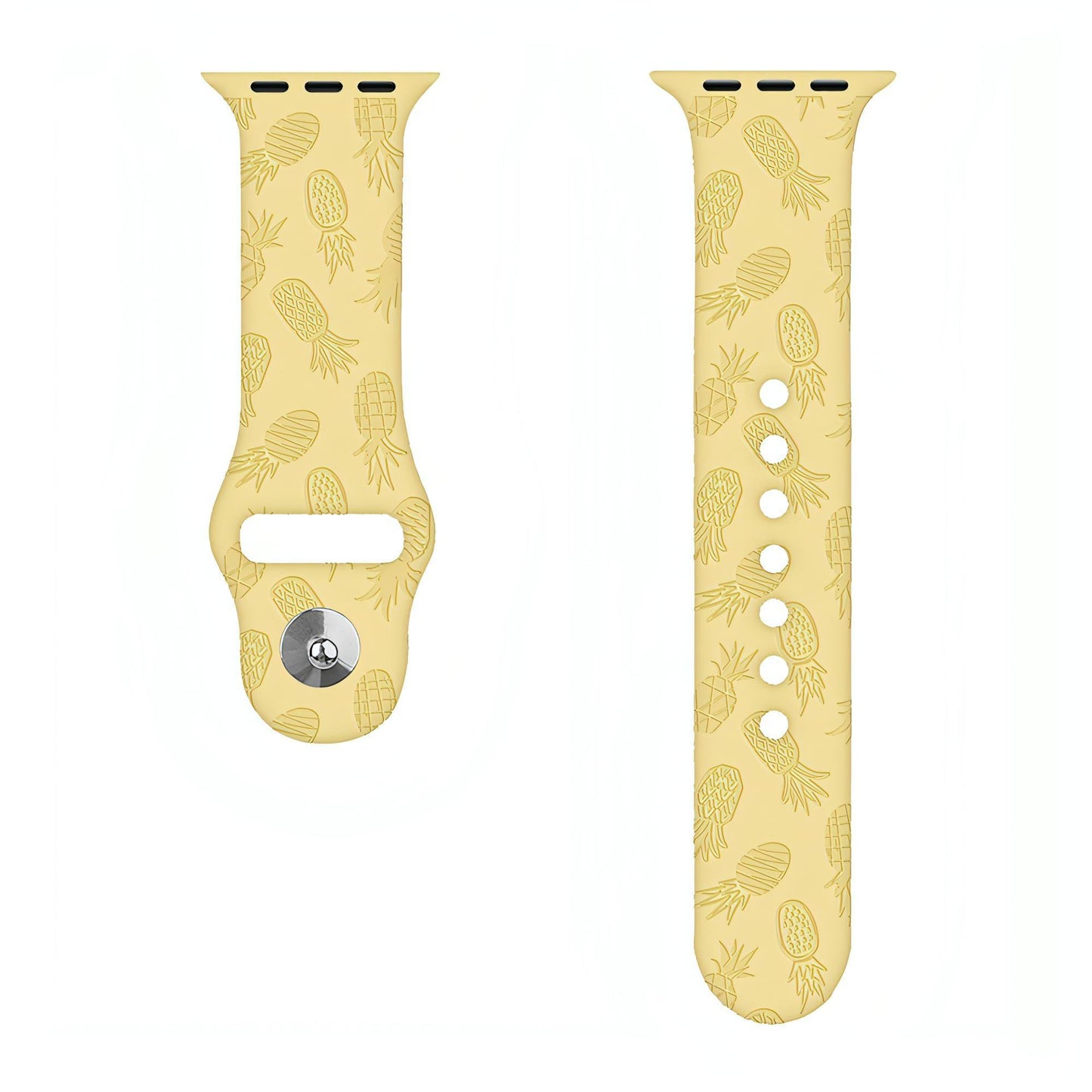 Maya Silicone Band - Concordia Style Boutique