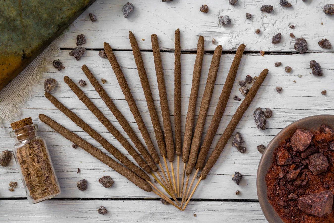 Meditate Blend, Nala Sinephro, Space 1.8