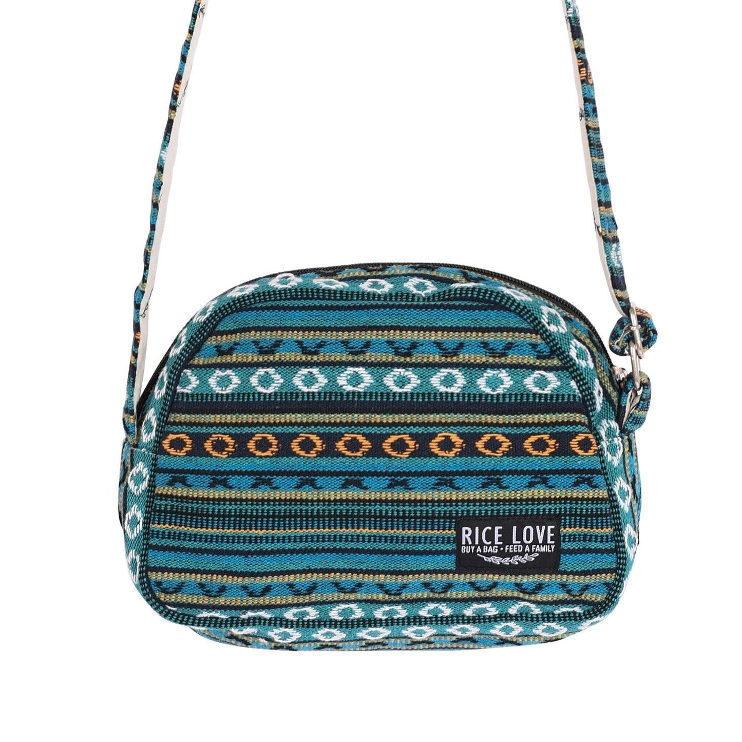Medium Crossbody Shoulder Purse
