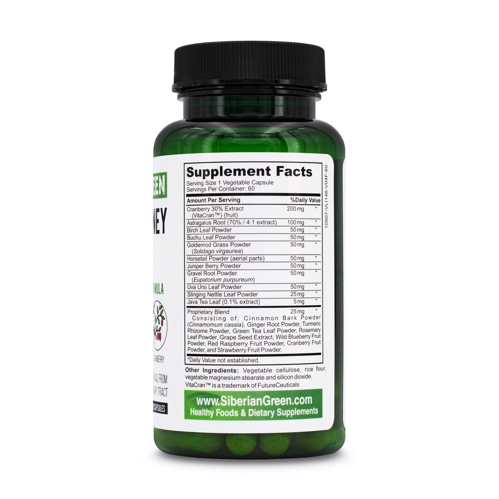 Herbal Kidney Detox – An Ideal Supplement to Maintain Your Kidney Health - Concordia Style Boutique