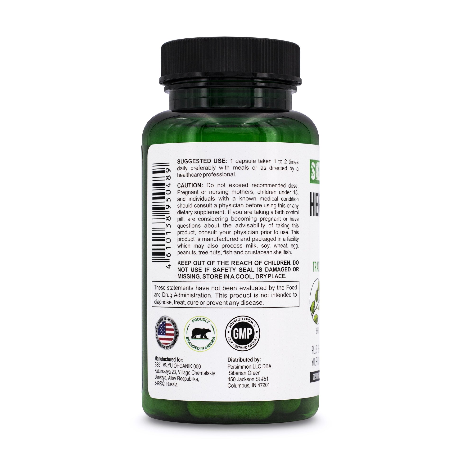 Herbal Kidney Detox – An Ideal Supplement to Maintain Your Kidney Health - Concordia Style Boutique