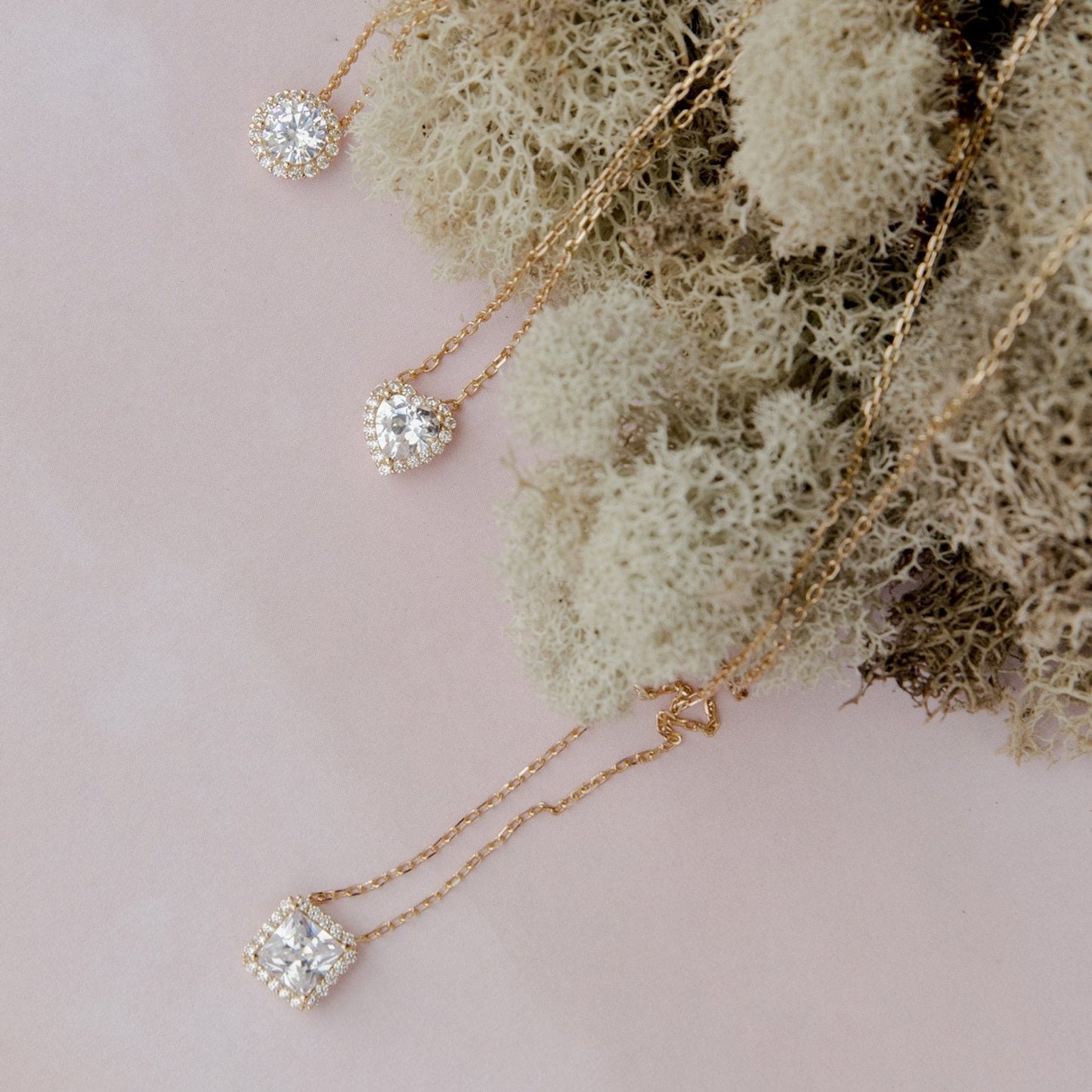 PREMIER NECKLACE - Concordia Style Boutique