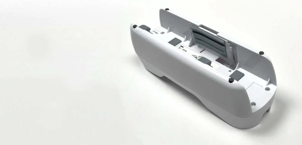 Med-Pat HO-100 Adjustable Bedrail Holder for One-Piece Phones | Secure Hospital Bed Phone Mount