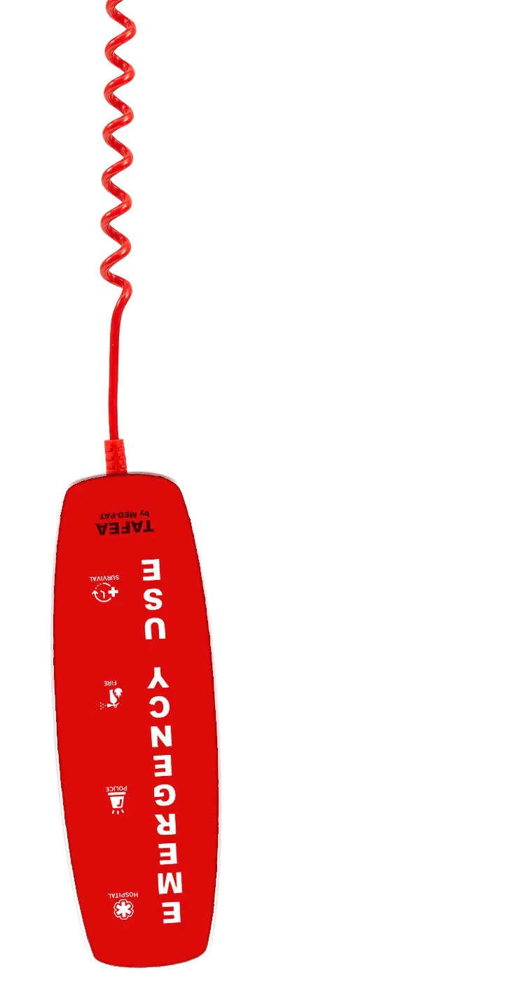 FIRST by TAFEA Emergency Auto Dialer