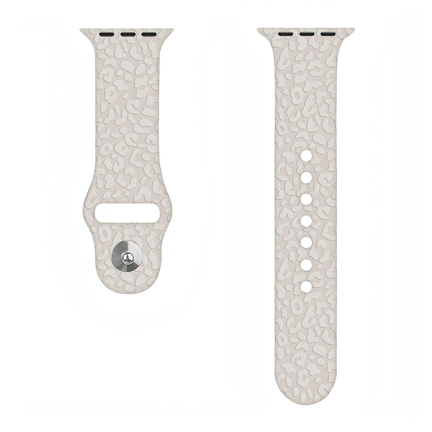 Melya Silicone Band - Concordia Style Boutique