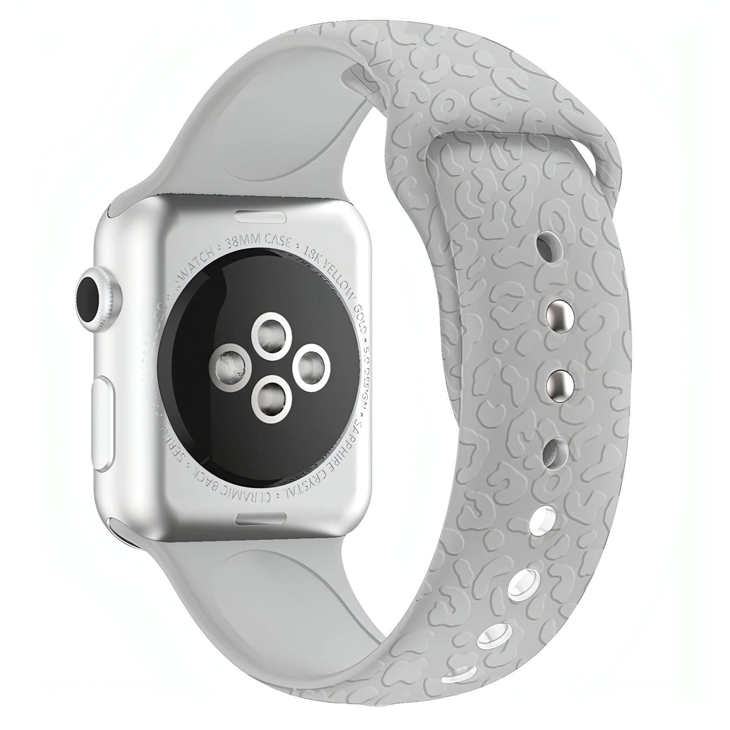 Melya Silicone Band - Concordia Style Boutique