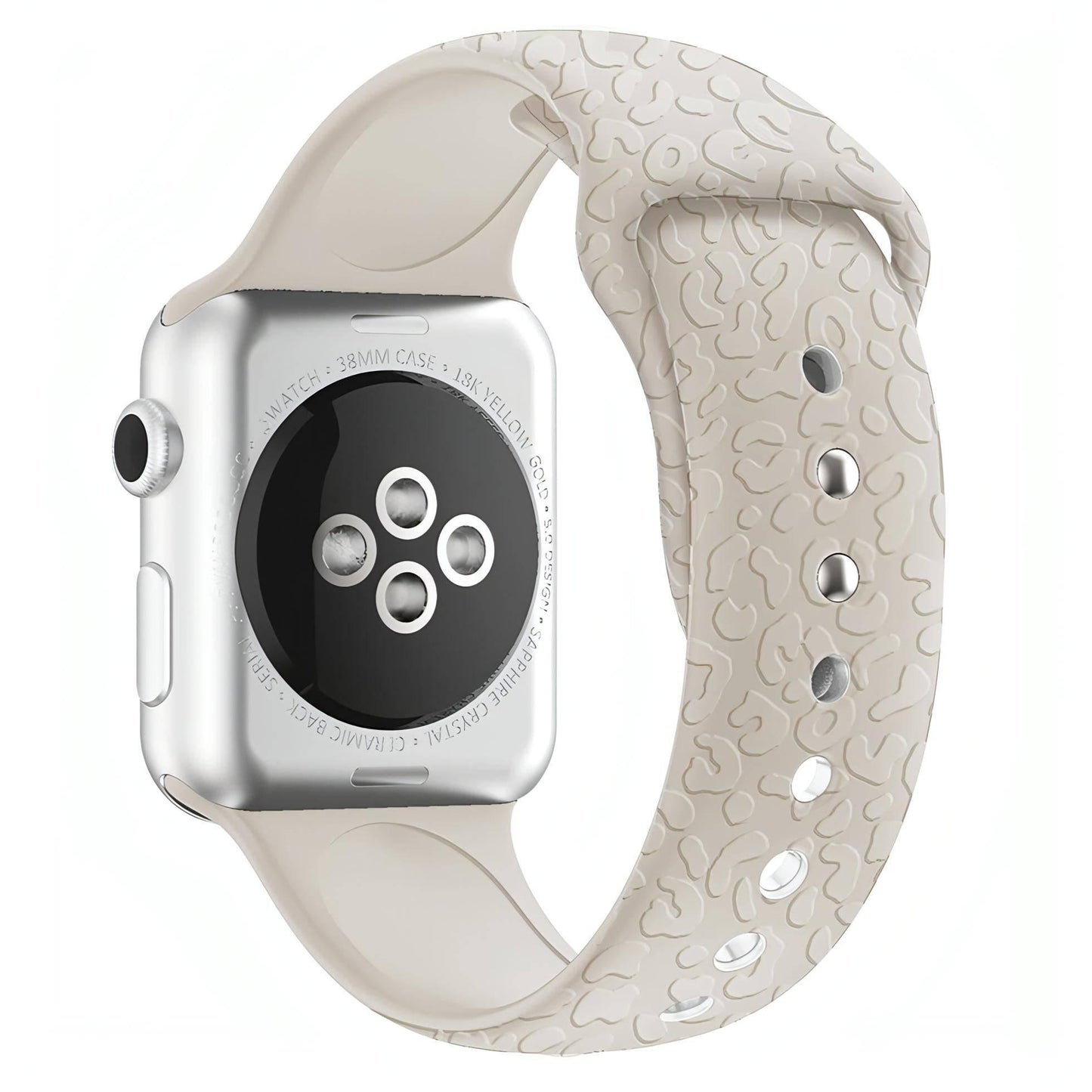 Melya Silicone Band - Concordia Style Boutique