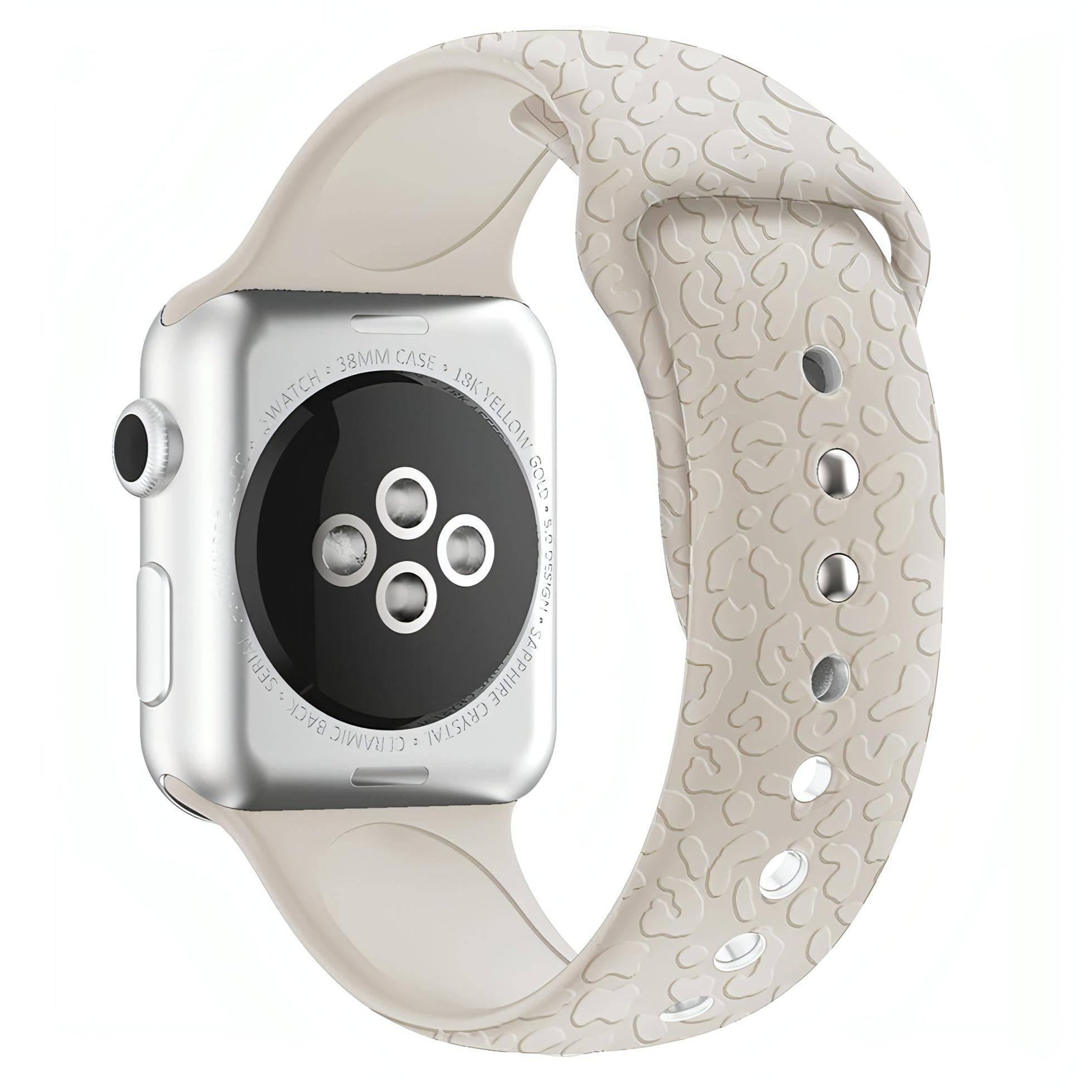 Melya Silicone Band - Concordia Style Boutique