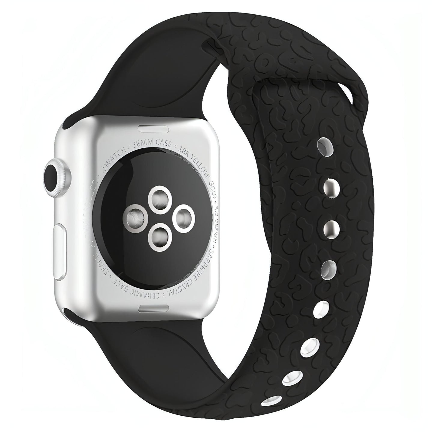 Melya Silicone Band - Concordia Style Boutique
