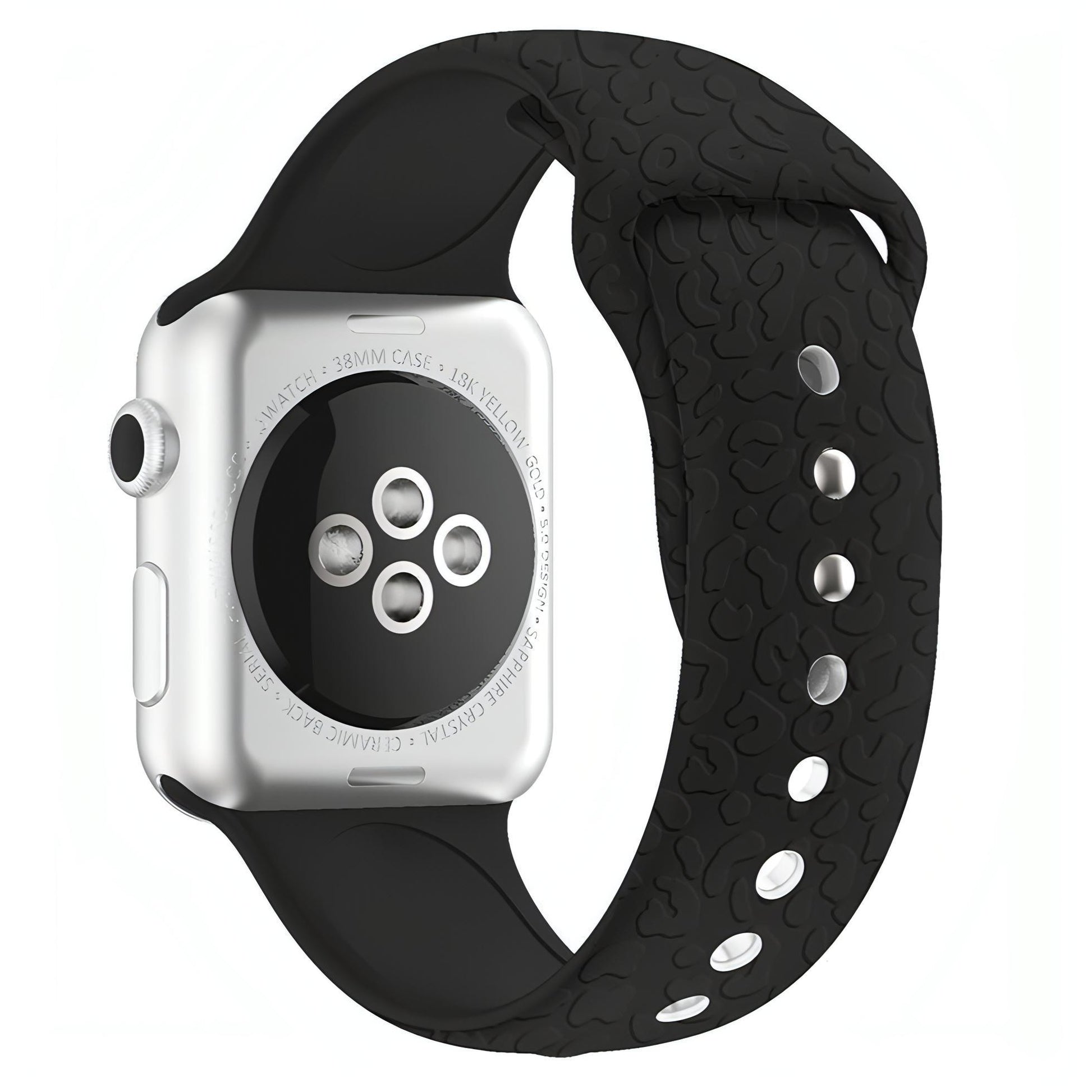 Melya Silicone Band - Concordia Style Boutique