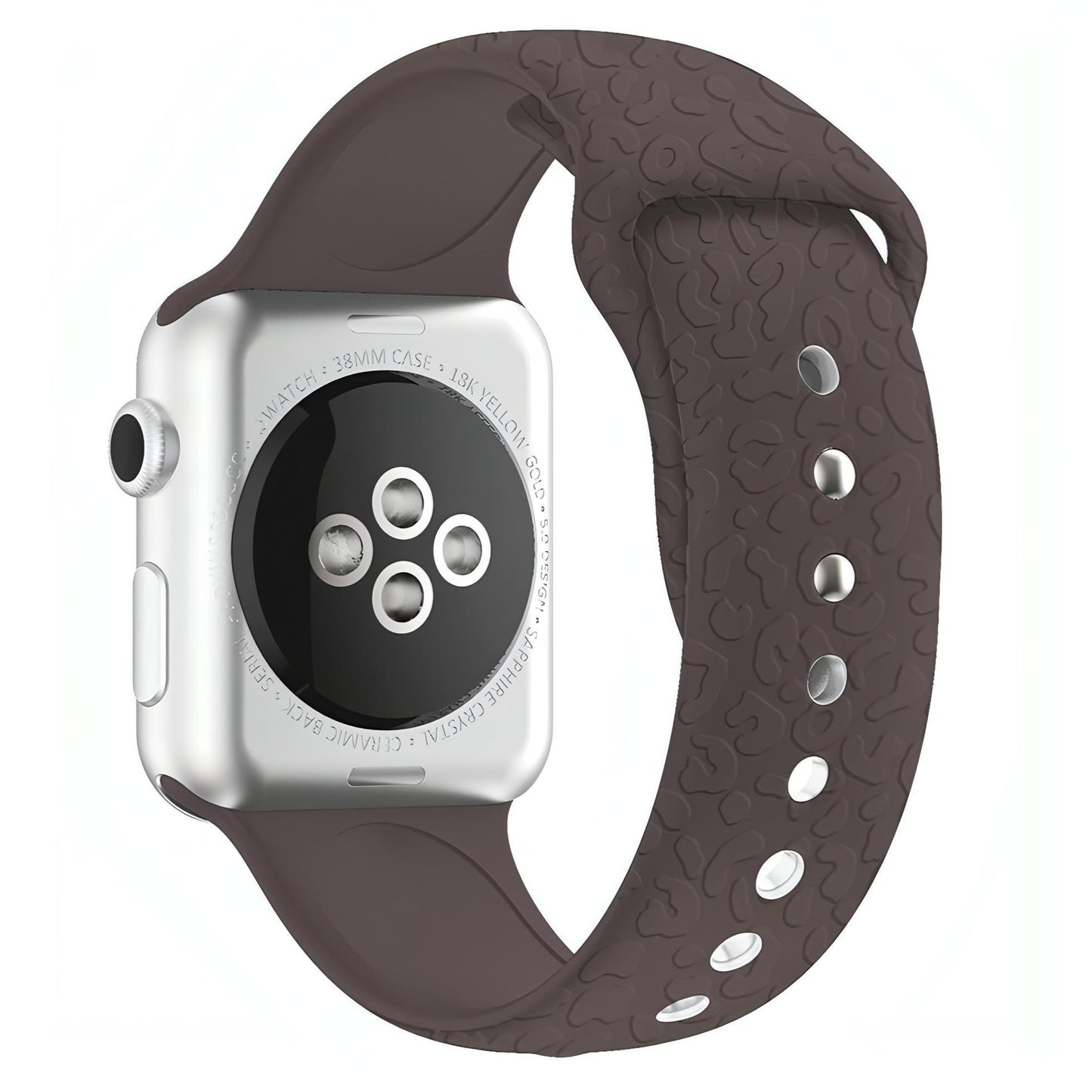 Melya Silicone Band - Concordia Style Boutique