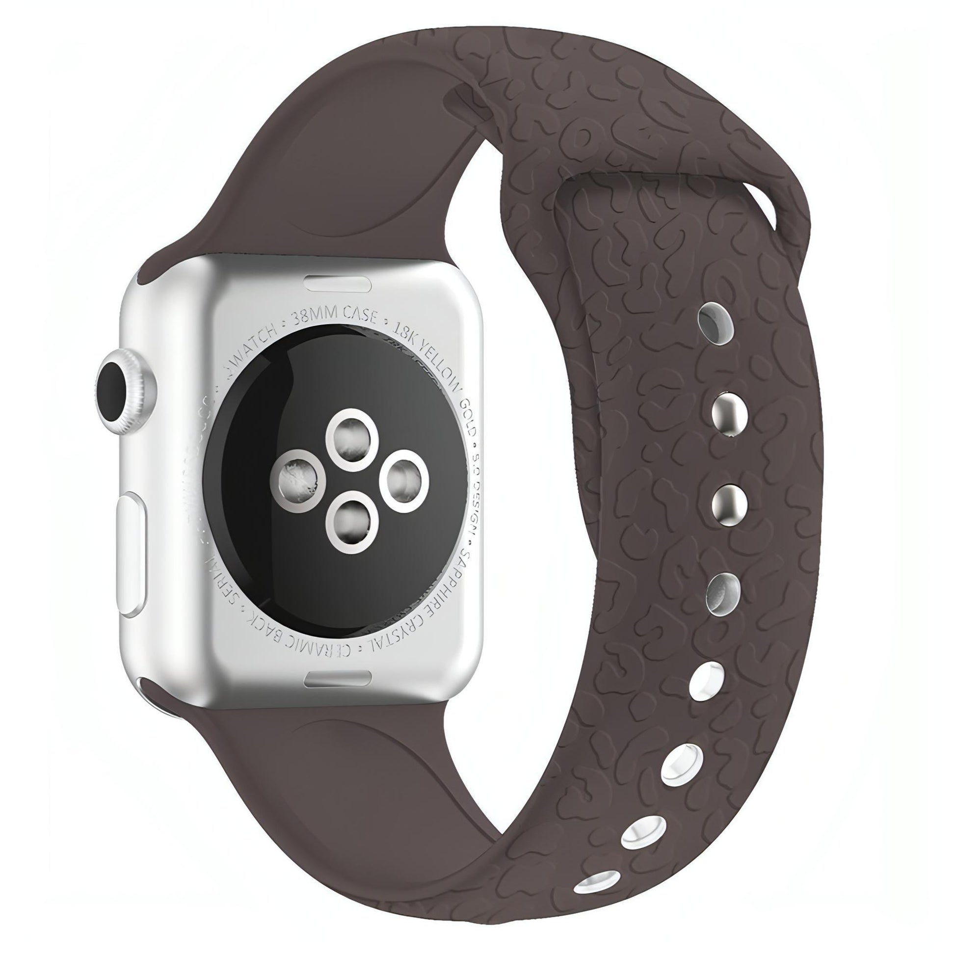 Melya Silicone Band - Concordia Style Boutique