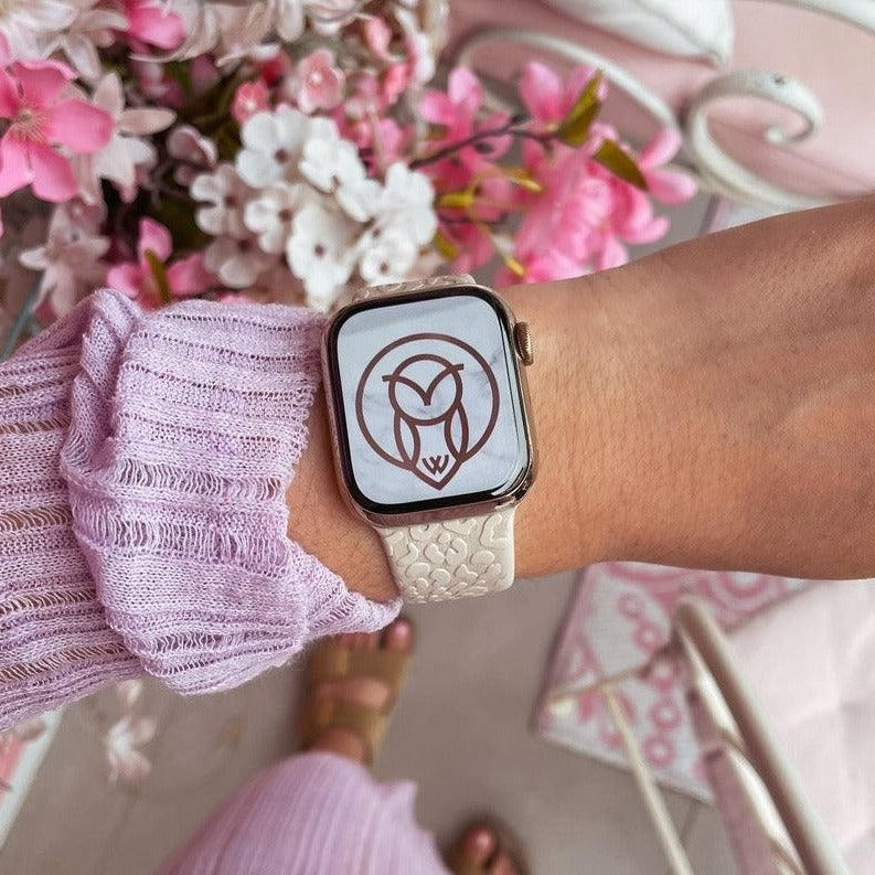 Melya Silicone Band - Concordia Style Boutique