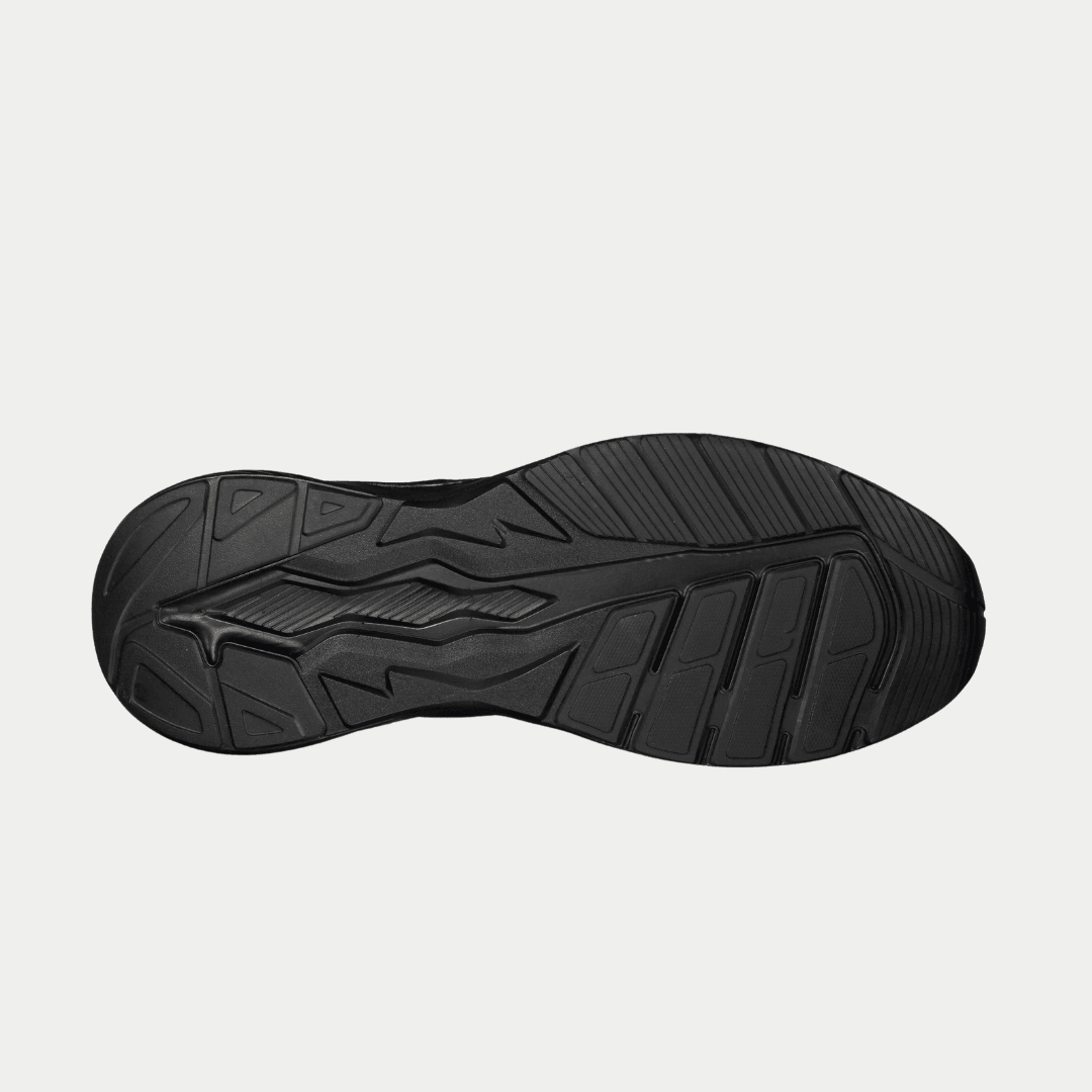 LA GEAR MEN'S HIGHLAND LOWTOP