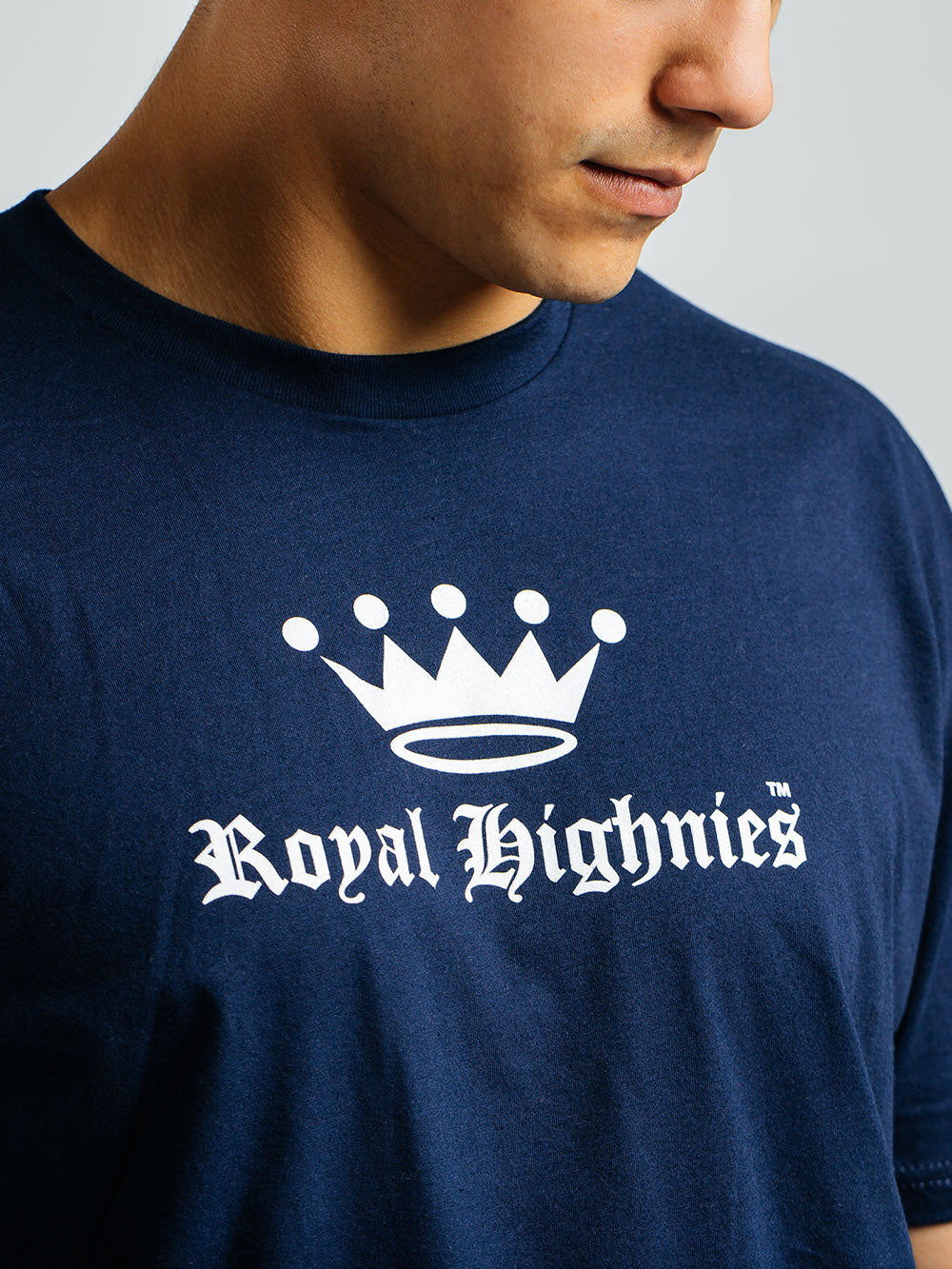 Royal Highnies Tee - Concordia Style Boutique