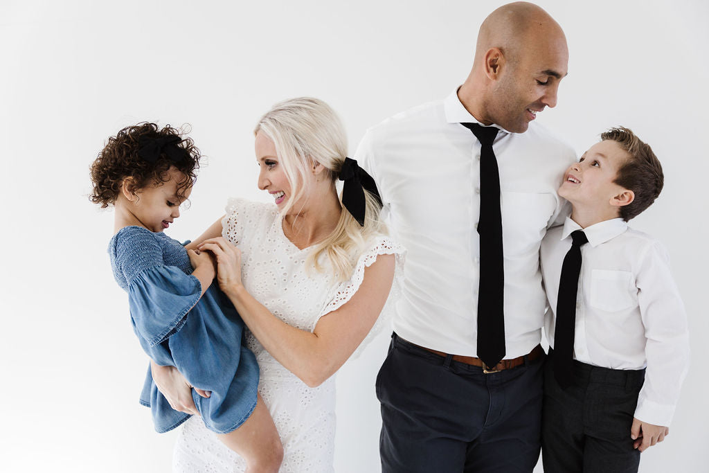 Men In Black Men's Tie