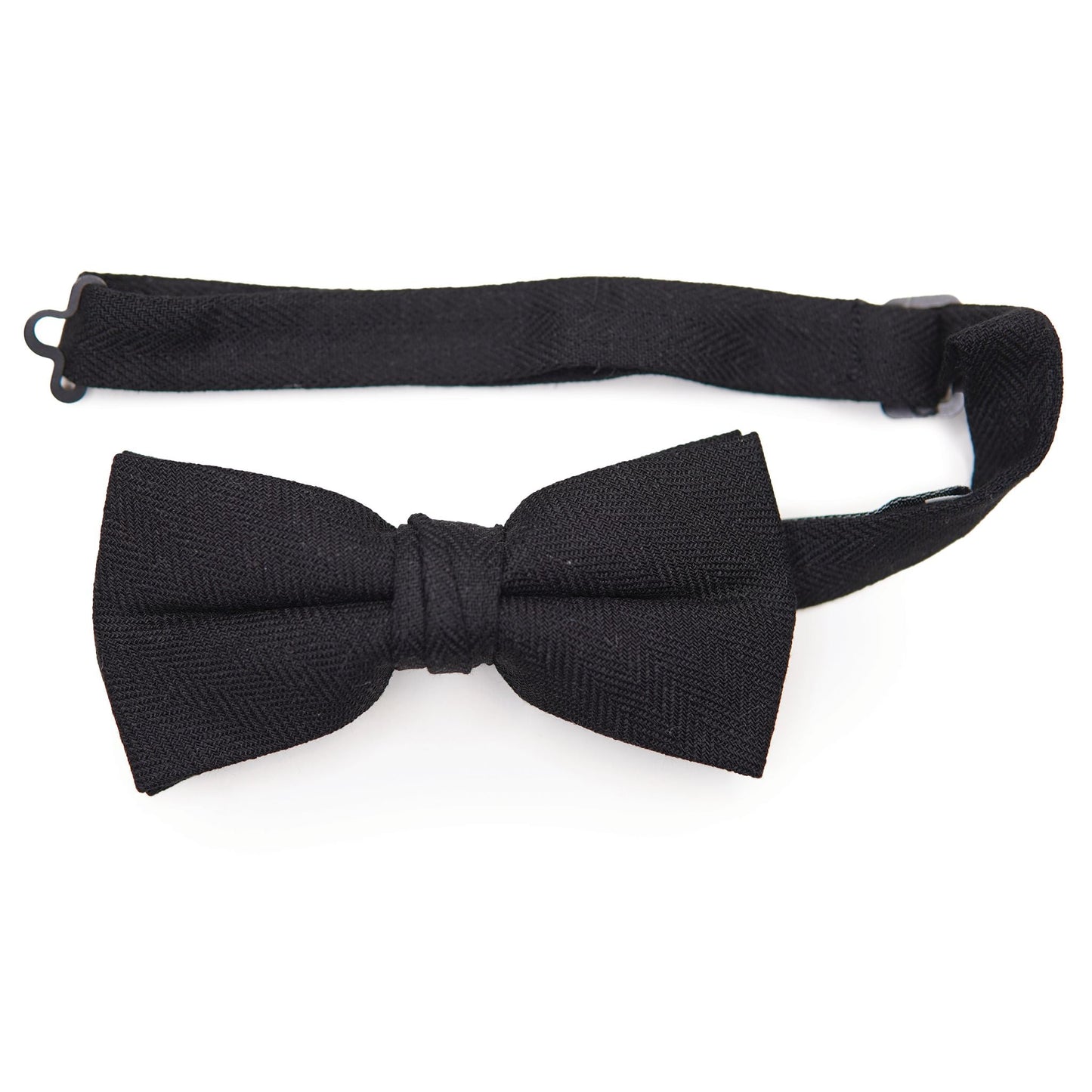 Men in Black Men's Pre-tied Bow Tie