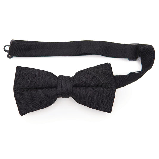 Men in Black Men's Pre-tied Bow Tie