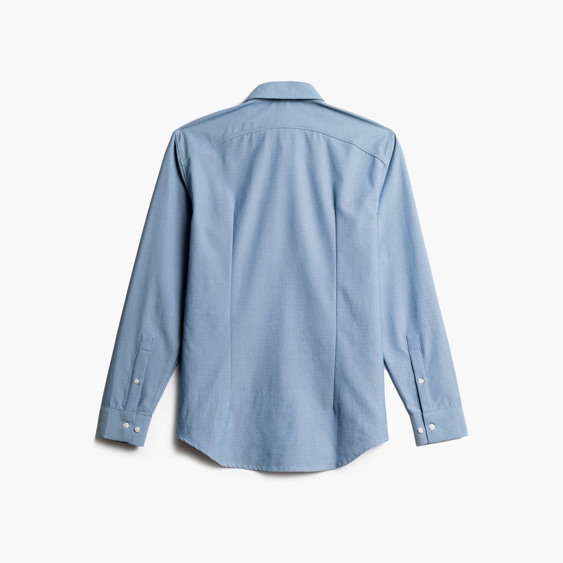 Men's AeroZero Dress Shirt - Blue Oxford 2.0 - Concordia Style Boutique