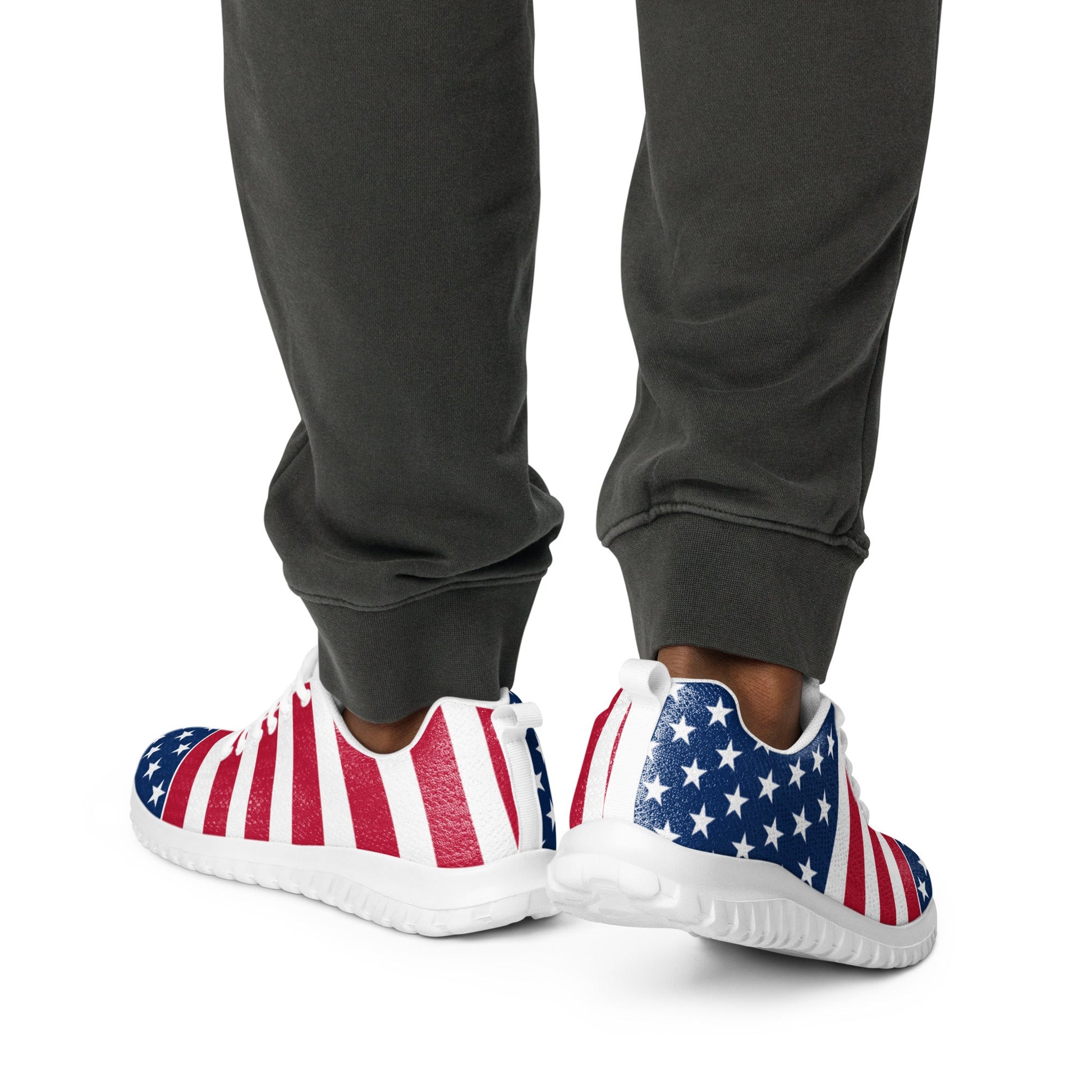 THEUS Men’s Athletic Shoes - Concordia Style Boutique