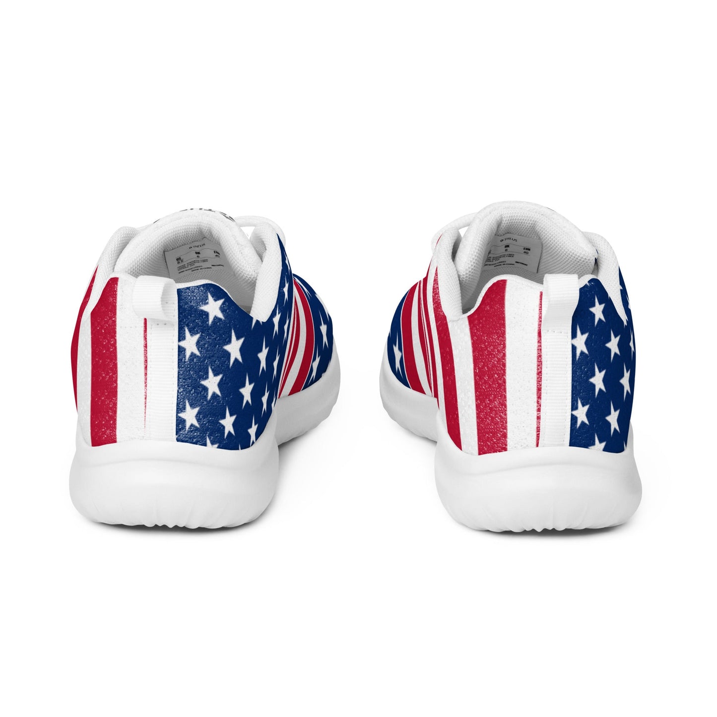 THEUS Men’s Athletic Shoes - Concordia Style Boutique