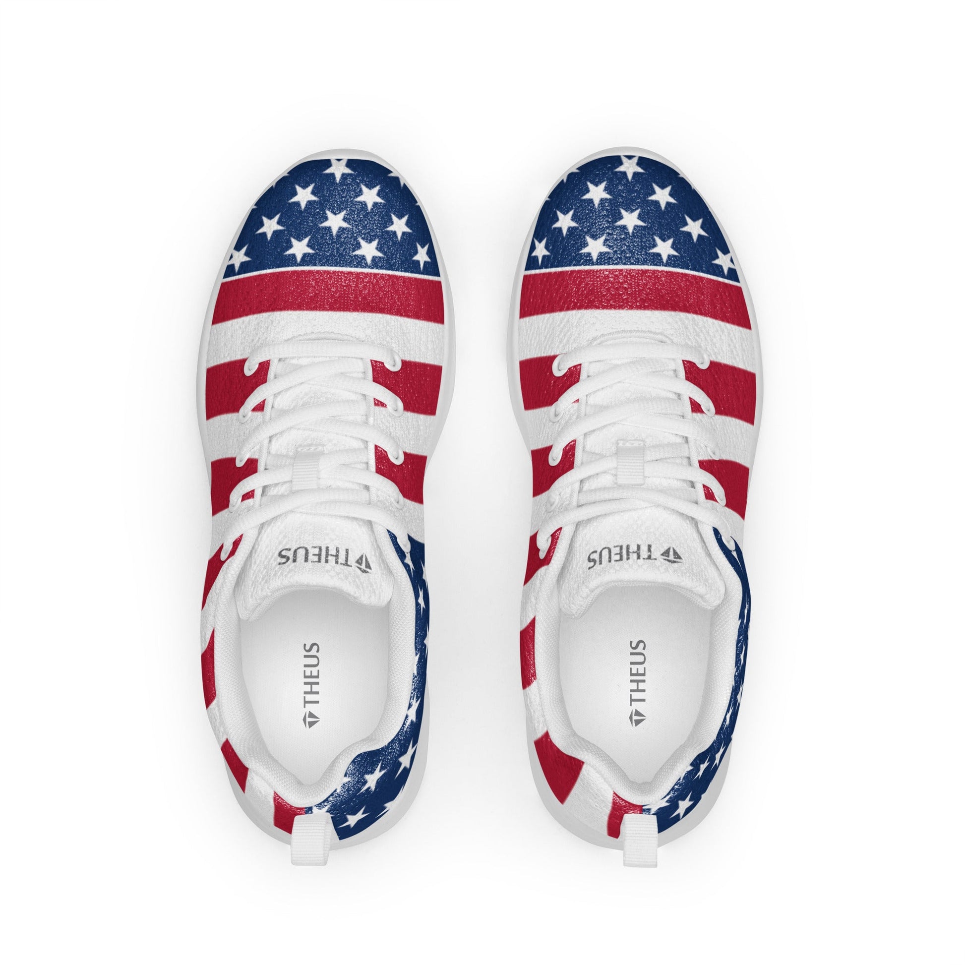 THEUS Men’s Athletic Shoes - Concordia Style Boutique
