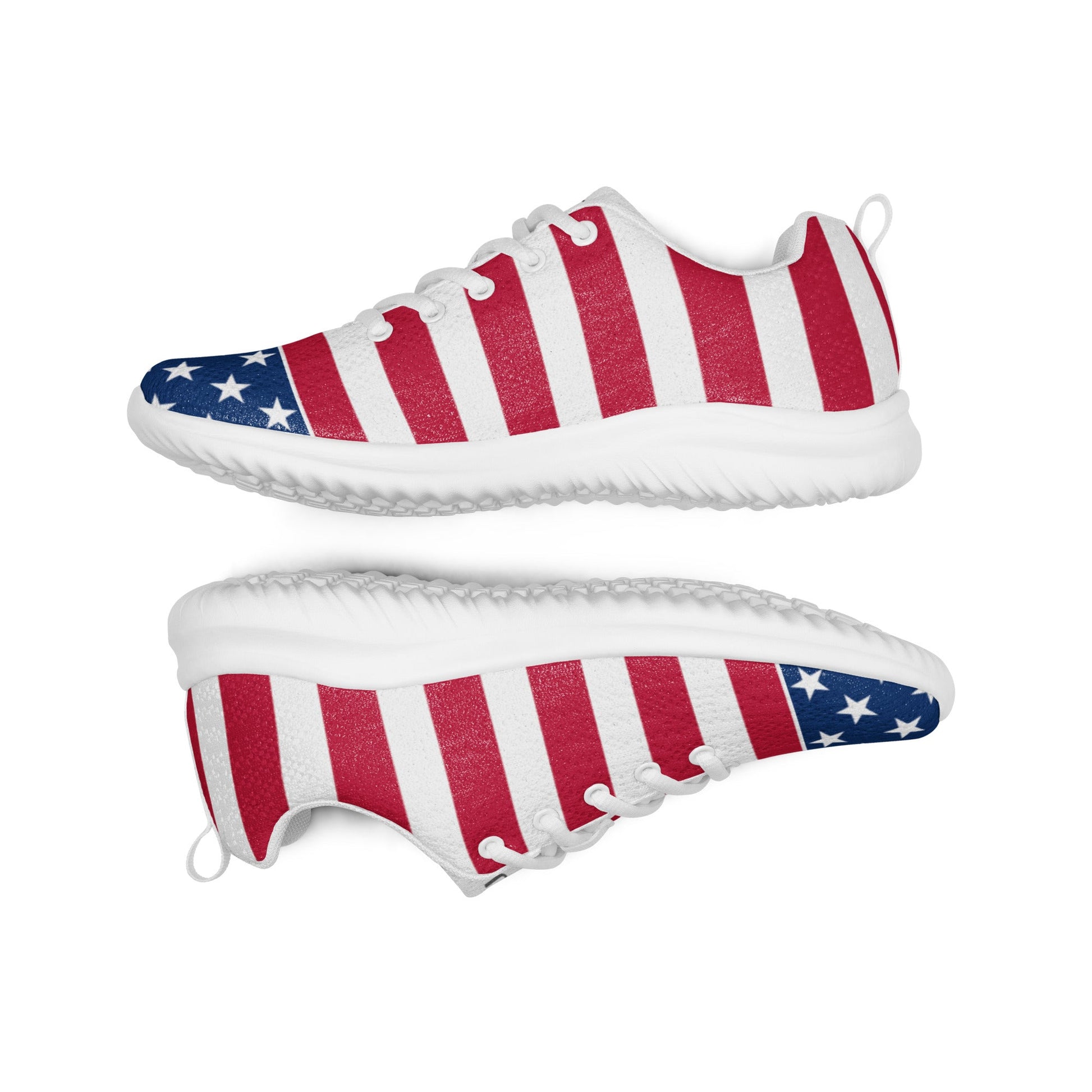 THEUS Men’s Athletic Shoes - Concordia Style Boutique