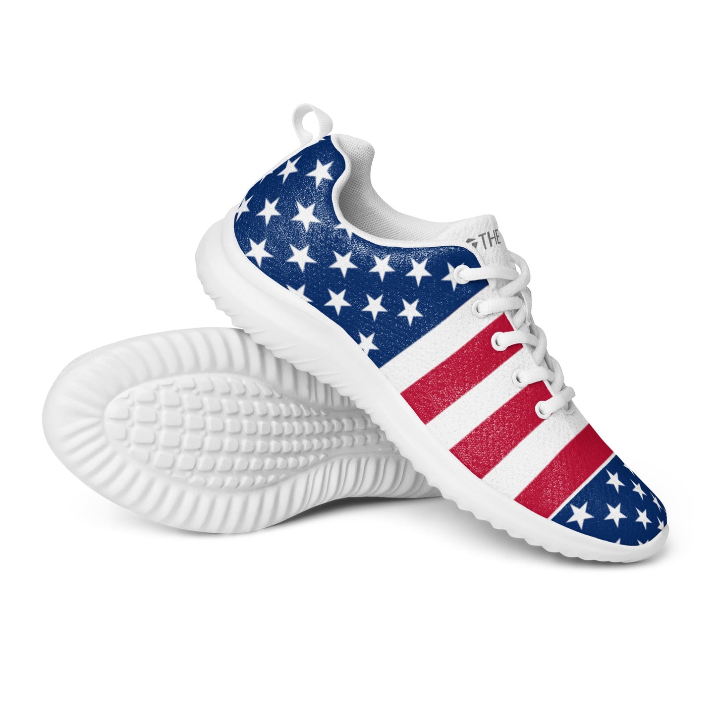 THEUS Men’s Athletic Shoes - Concordia Style Boutique