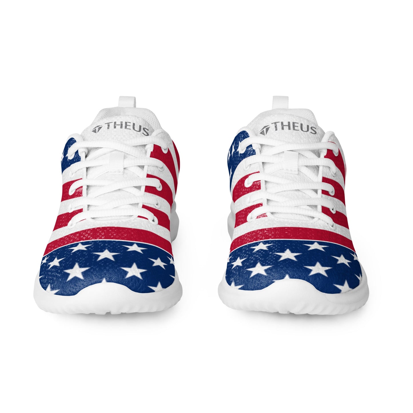 THEUS Men’s Athletic Shoes - Concordia Style Boutique