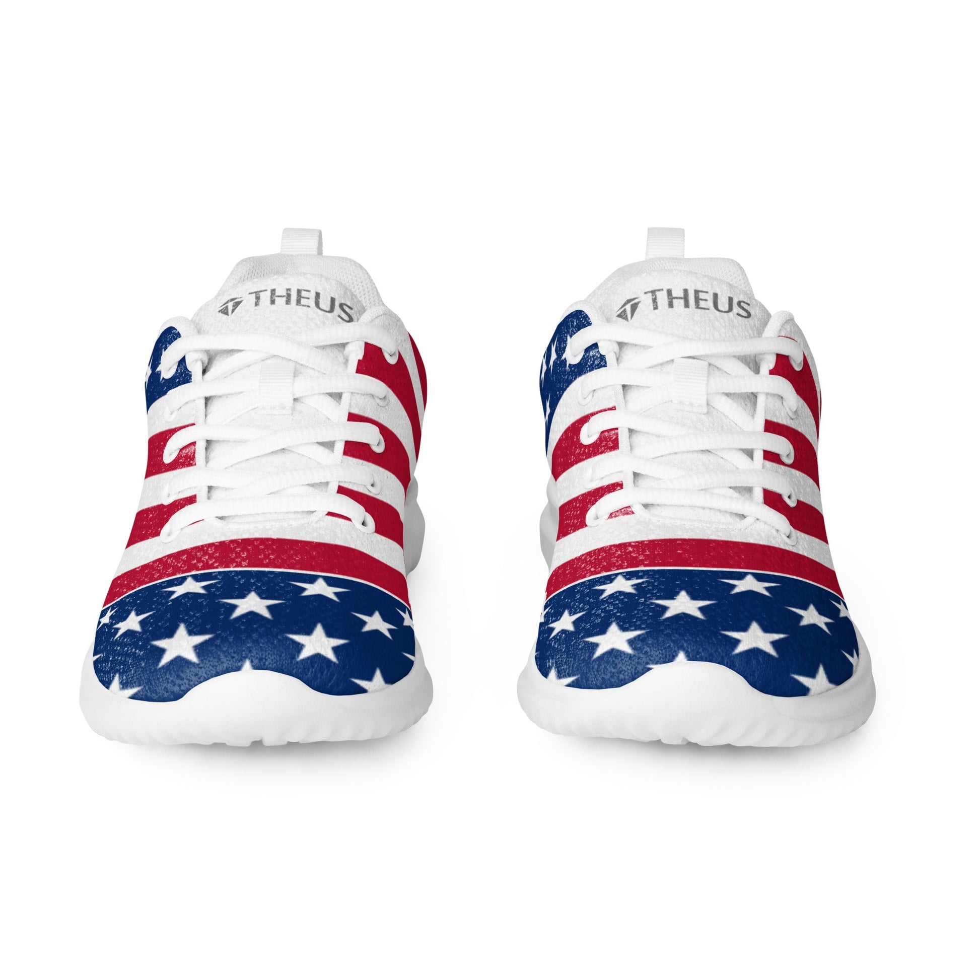 THEUS Men’s Athletic Shoes - Concordia Style Boutique