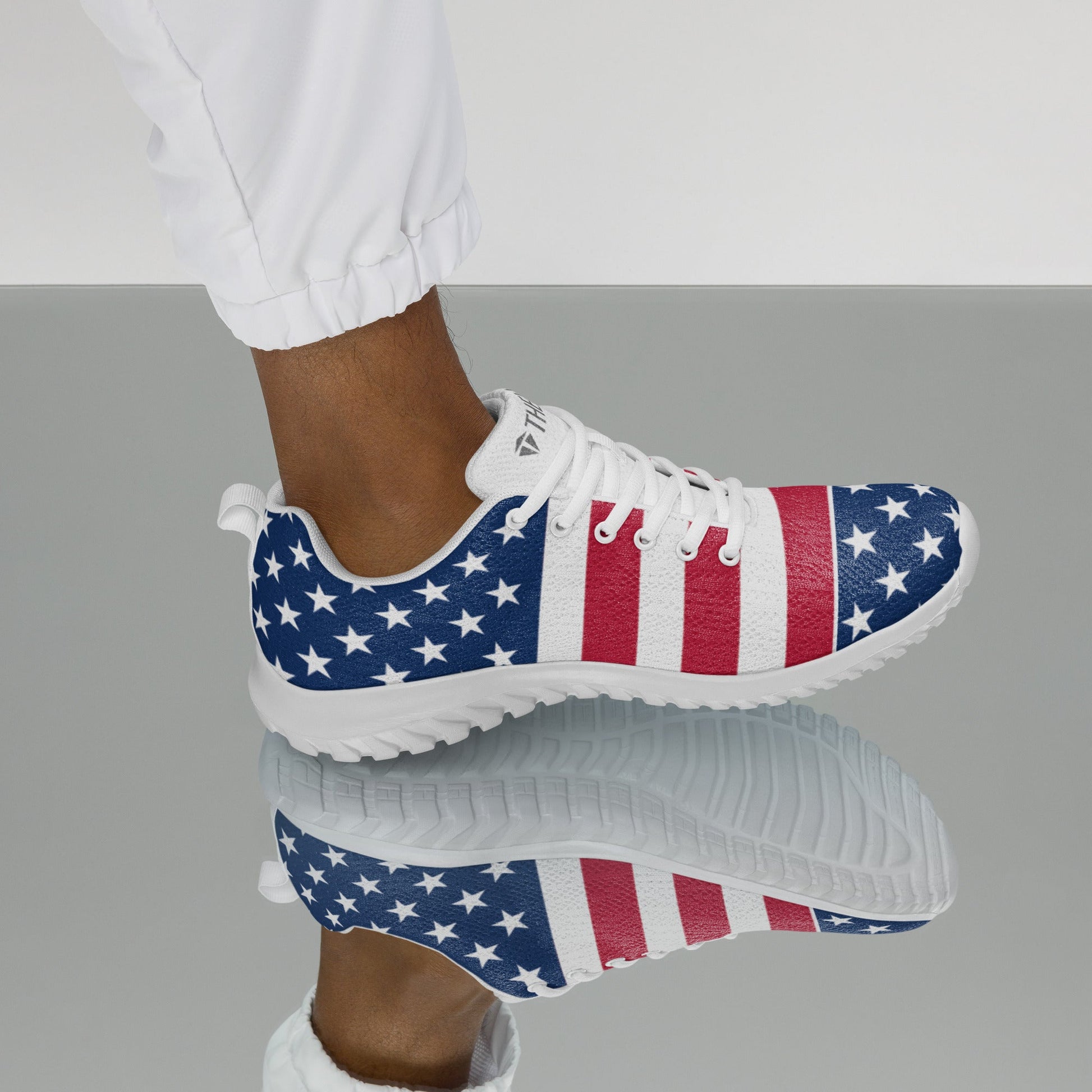 THEUS Men’s Athletic Shoes - Concordia Style Boutique