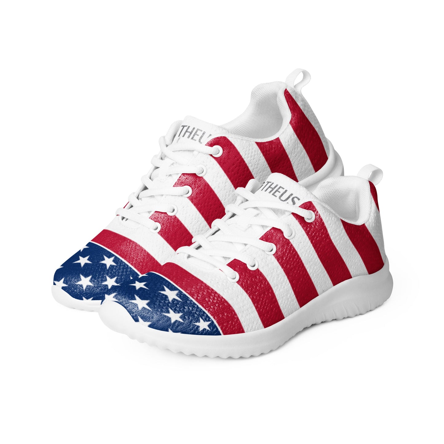 THEUS Men’s Athletic Shoes - Concordia Style Boutique