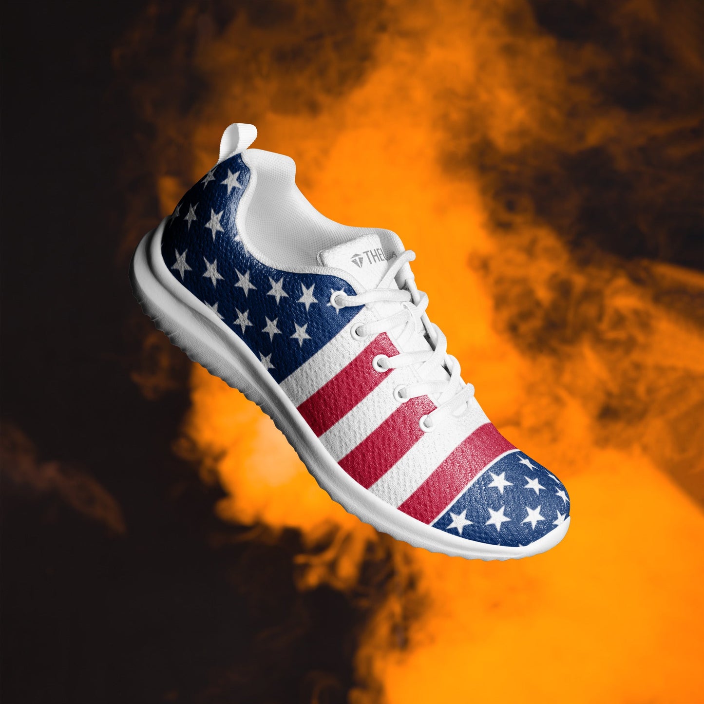 THEUS Men’s Athletic Shoes - Concordia Style Boutique