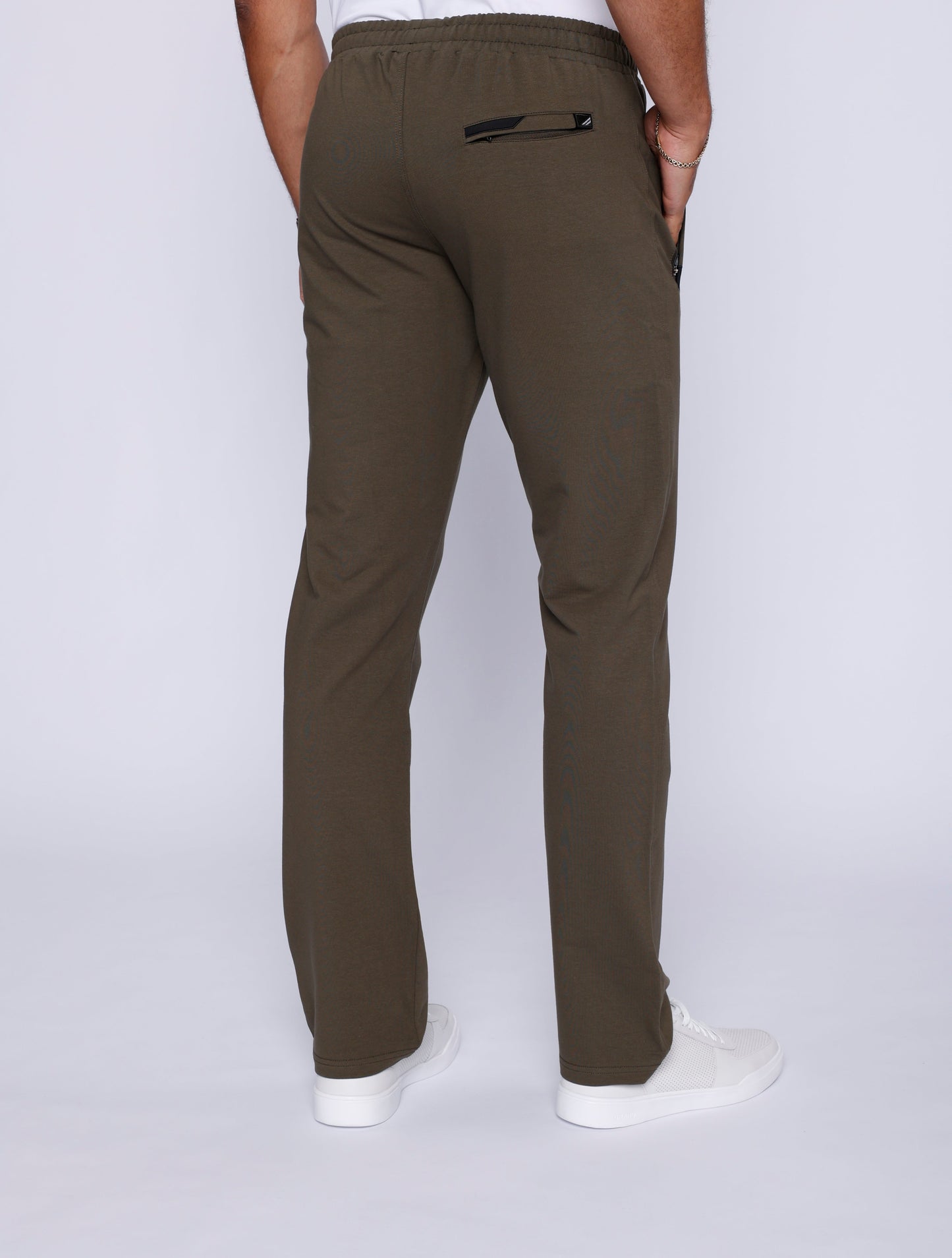 All-Day Comfort Athletic Sweatpant Straight - TALL
