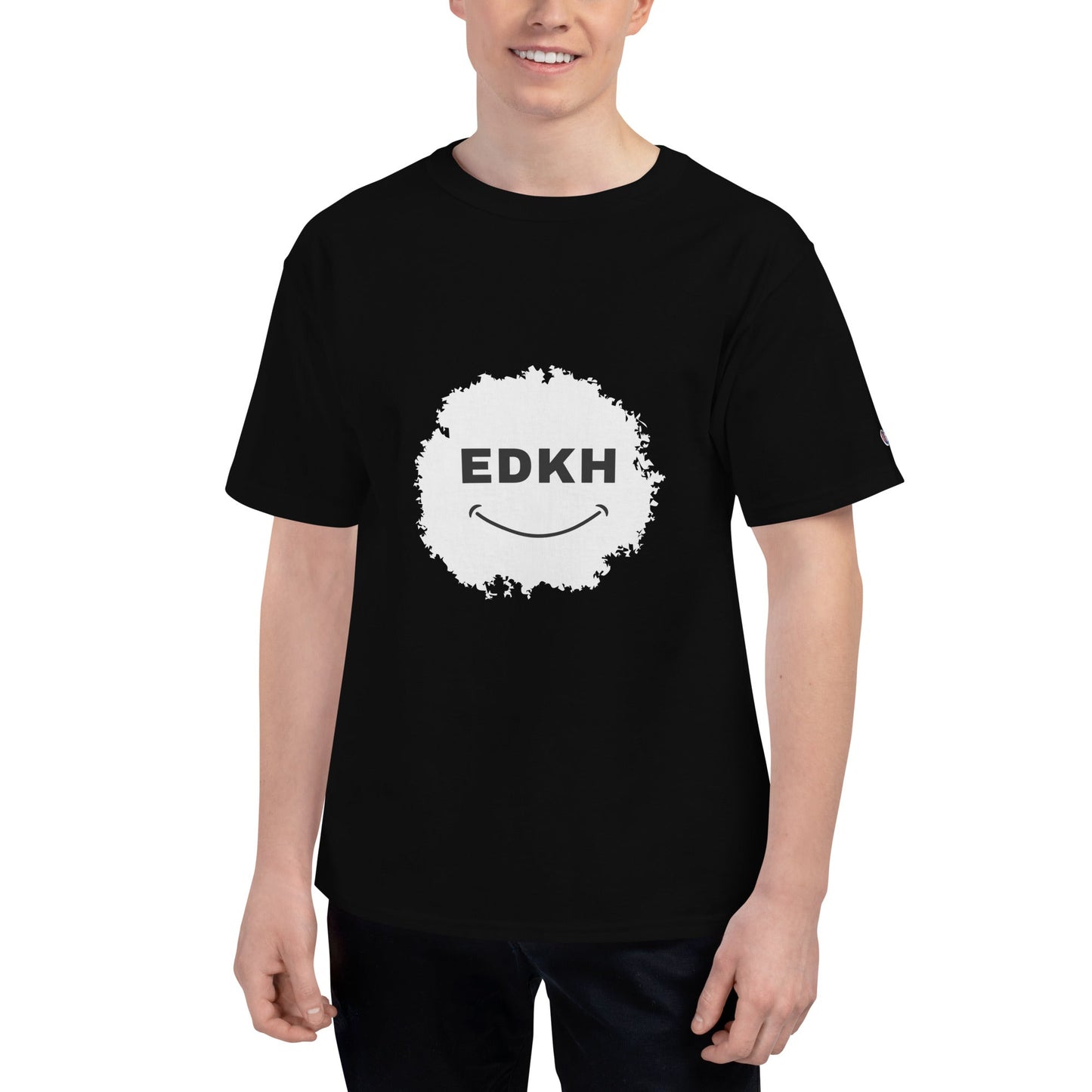 EDKH Men's Champion T-Shirt