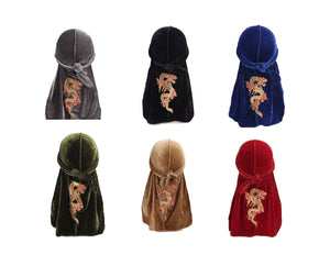 Descriptive image text