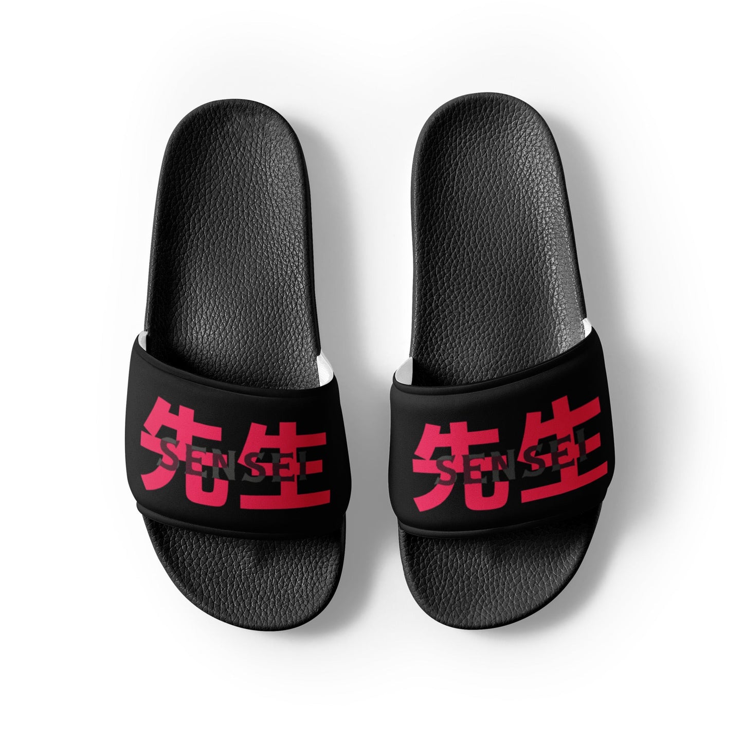 Sensei Slides