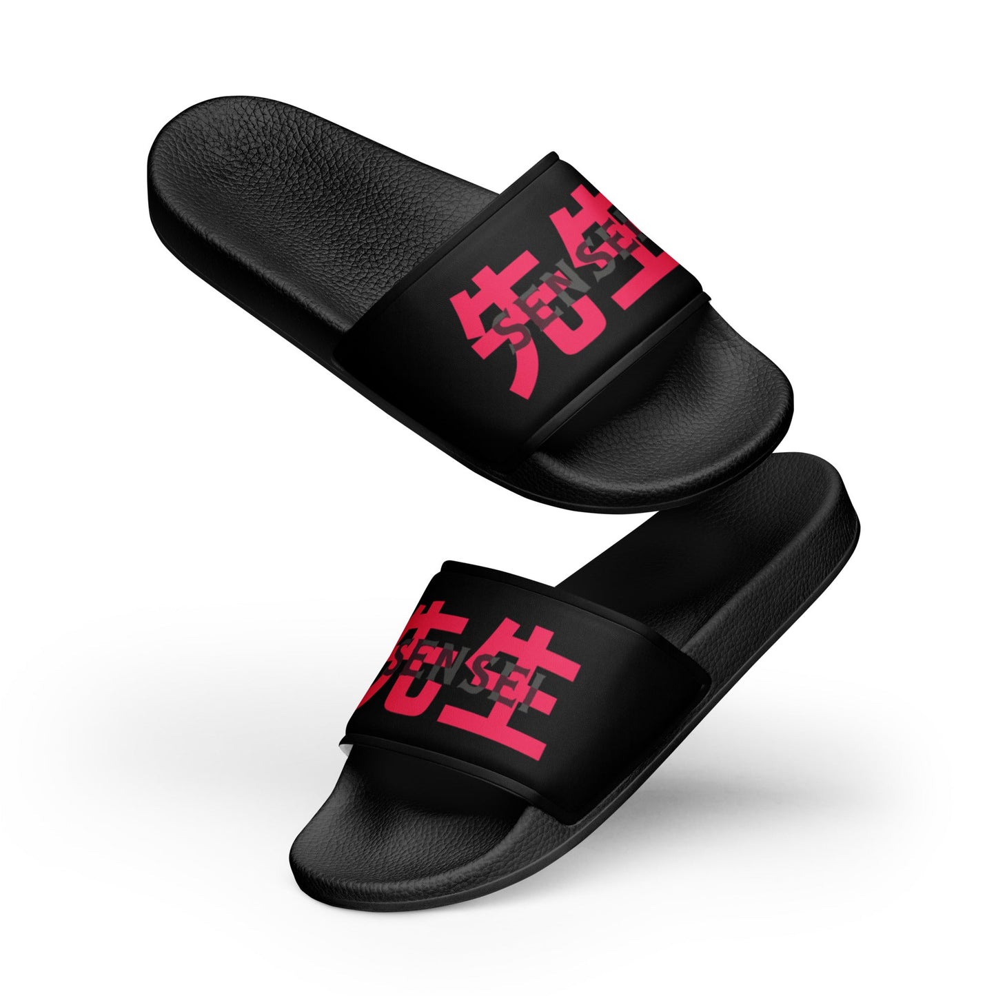 Sensei Slides