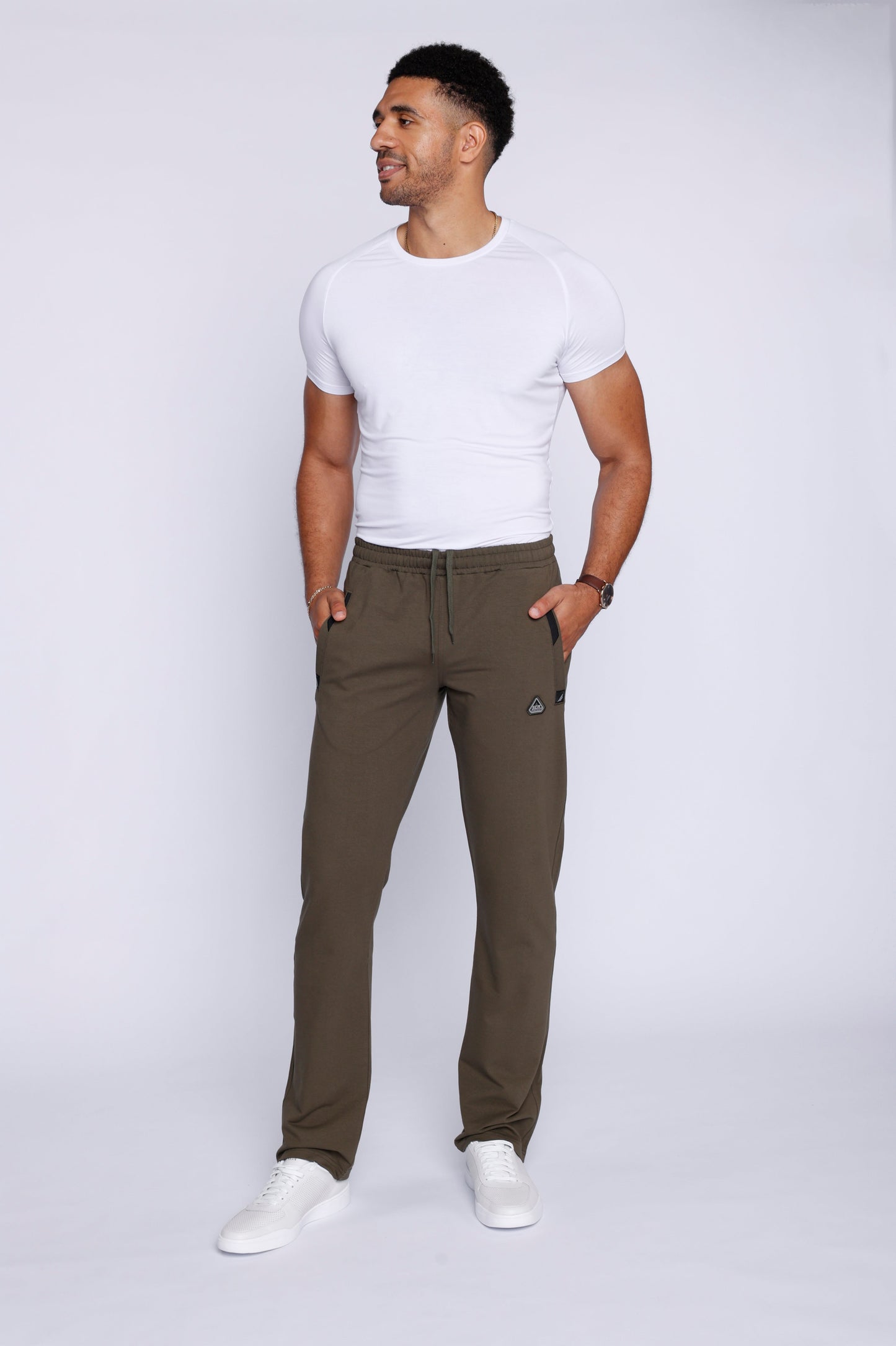 All-Day Comfort Athletic Sweatpant Straight - TALL