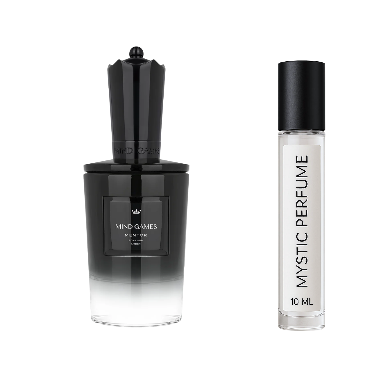 Sample - Mind Games Mentor